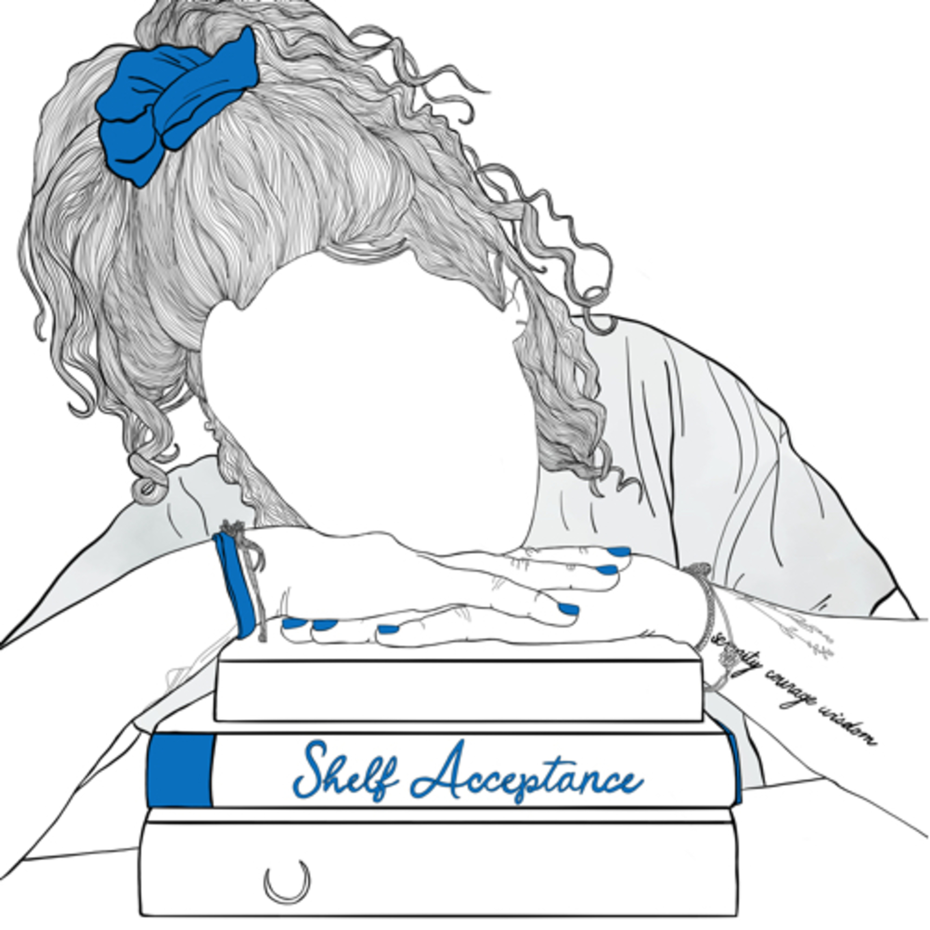 Shelf Acceptance Podcast