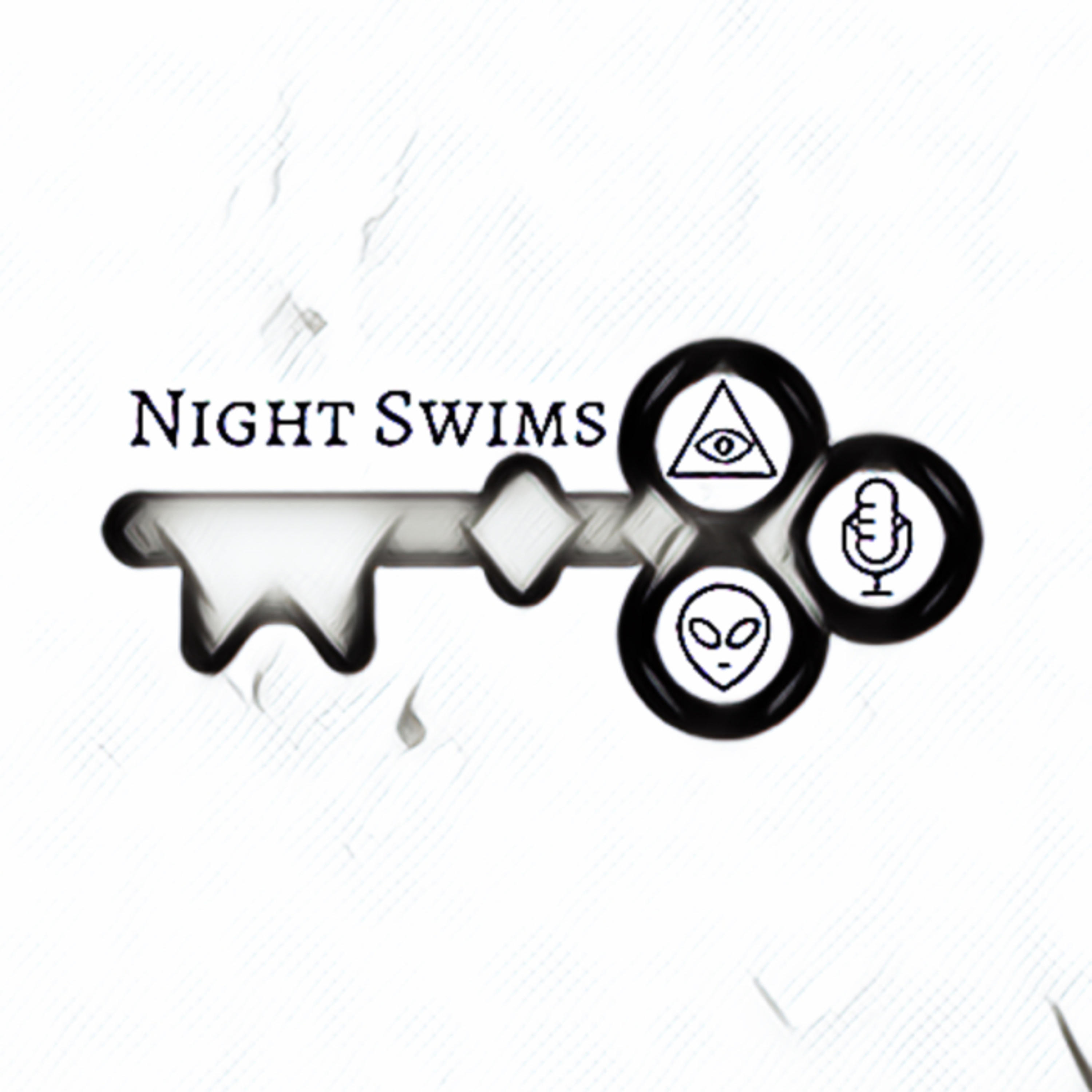 Night Swims Podcast