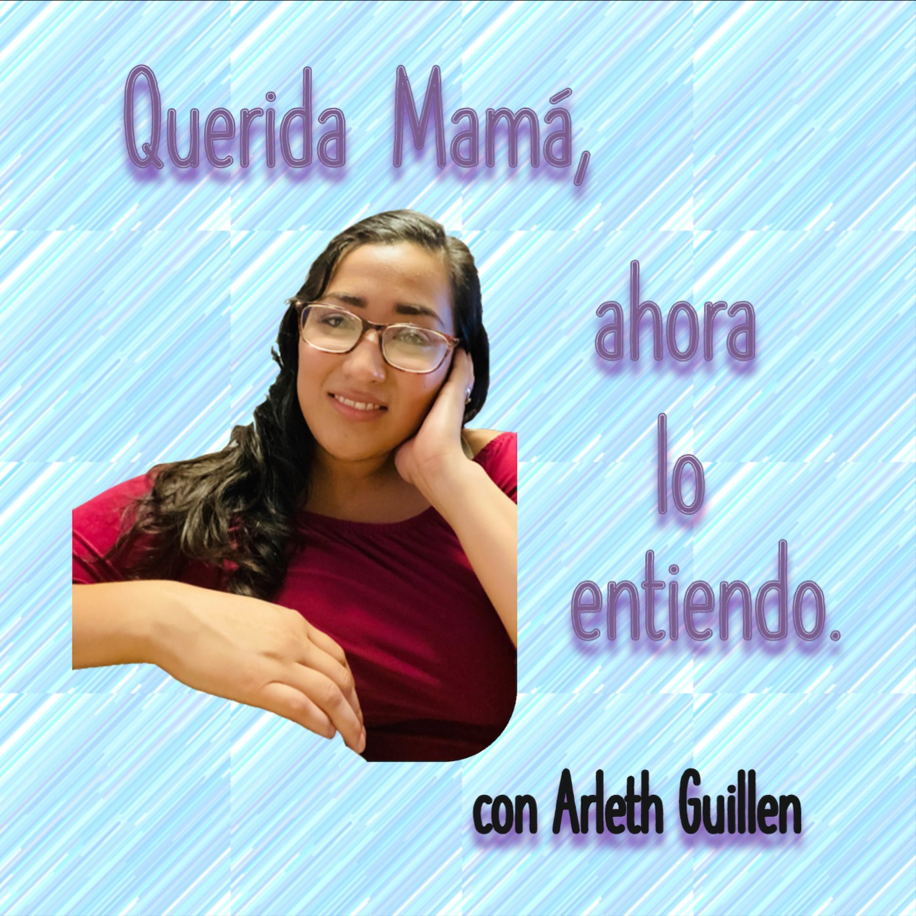Querida Mamá, ahora lo entiendo