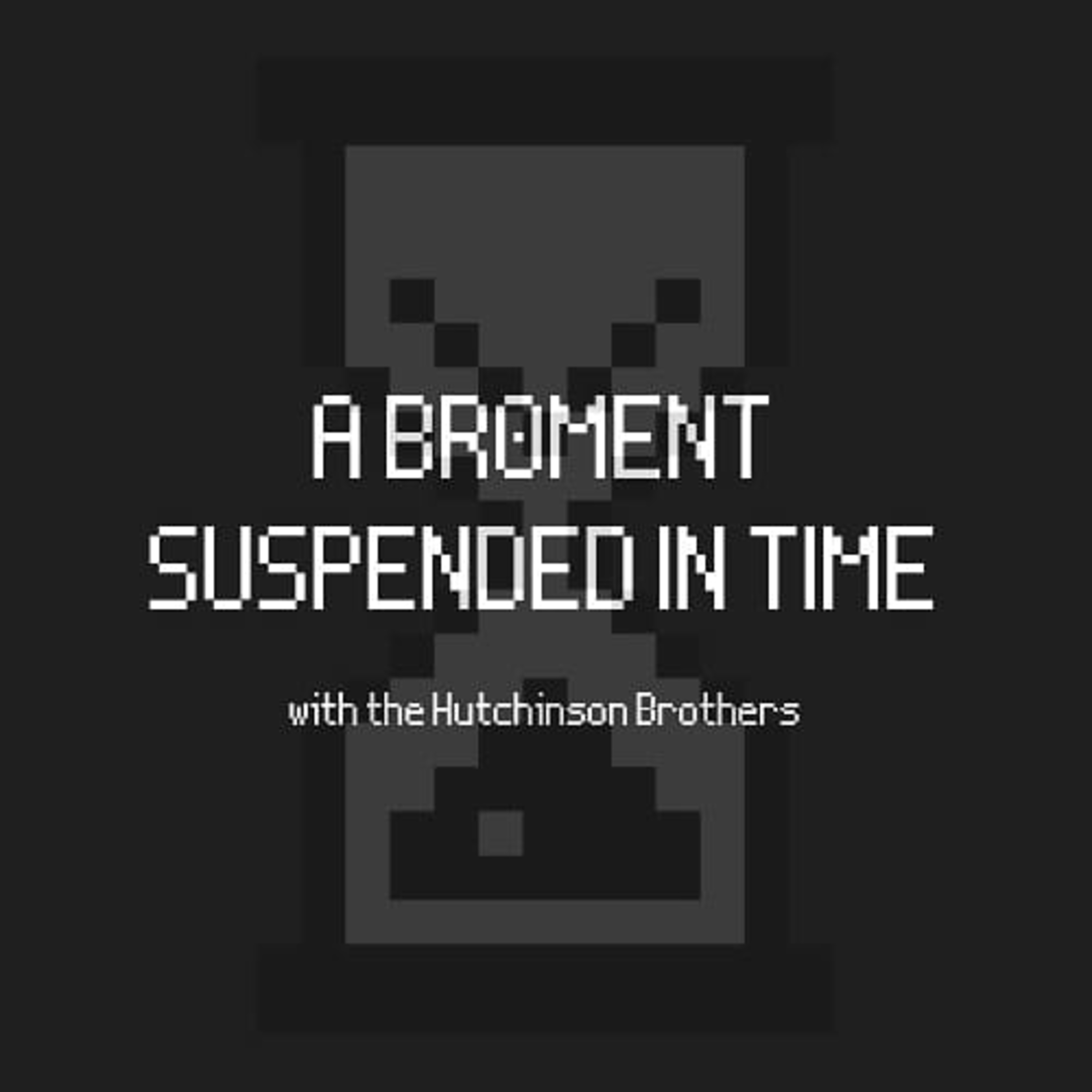 A Broment Suspended in Time