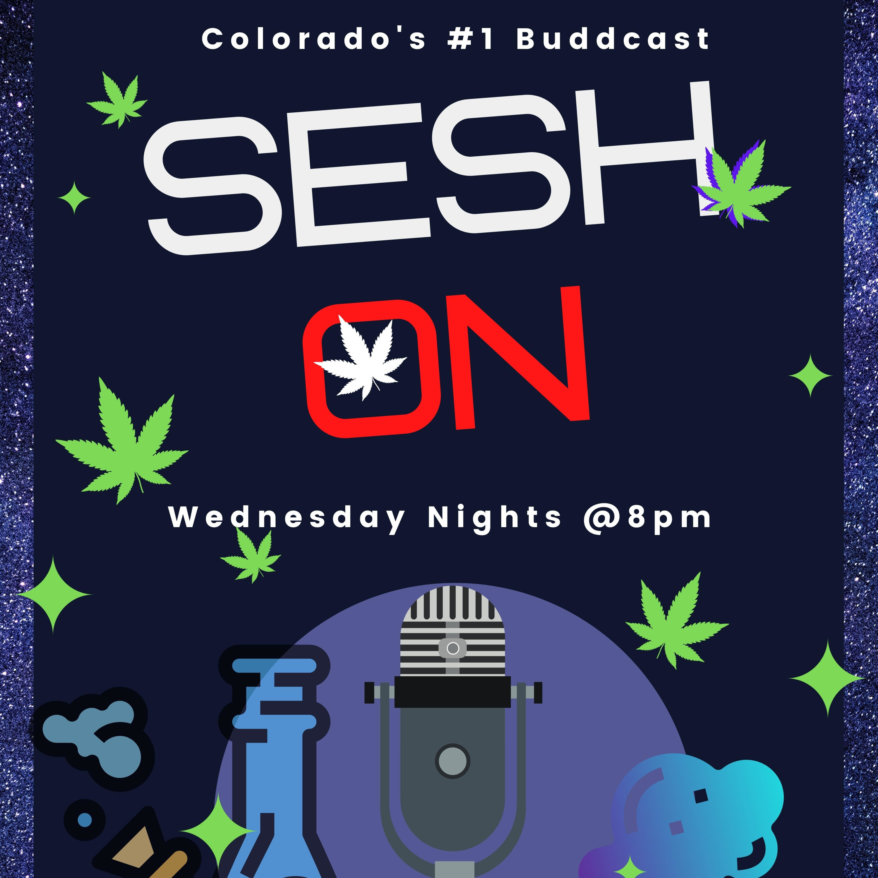 Sesh On!