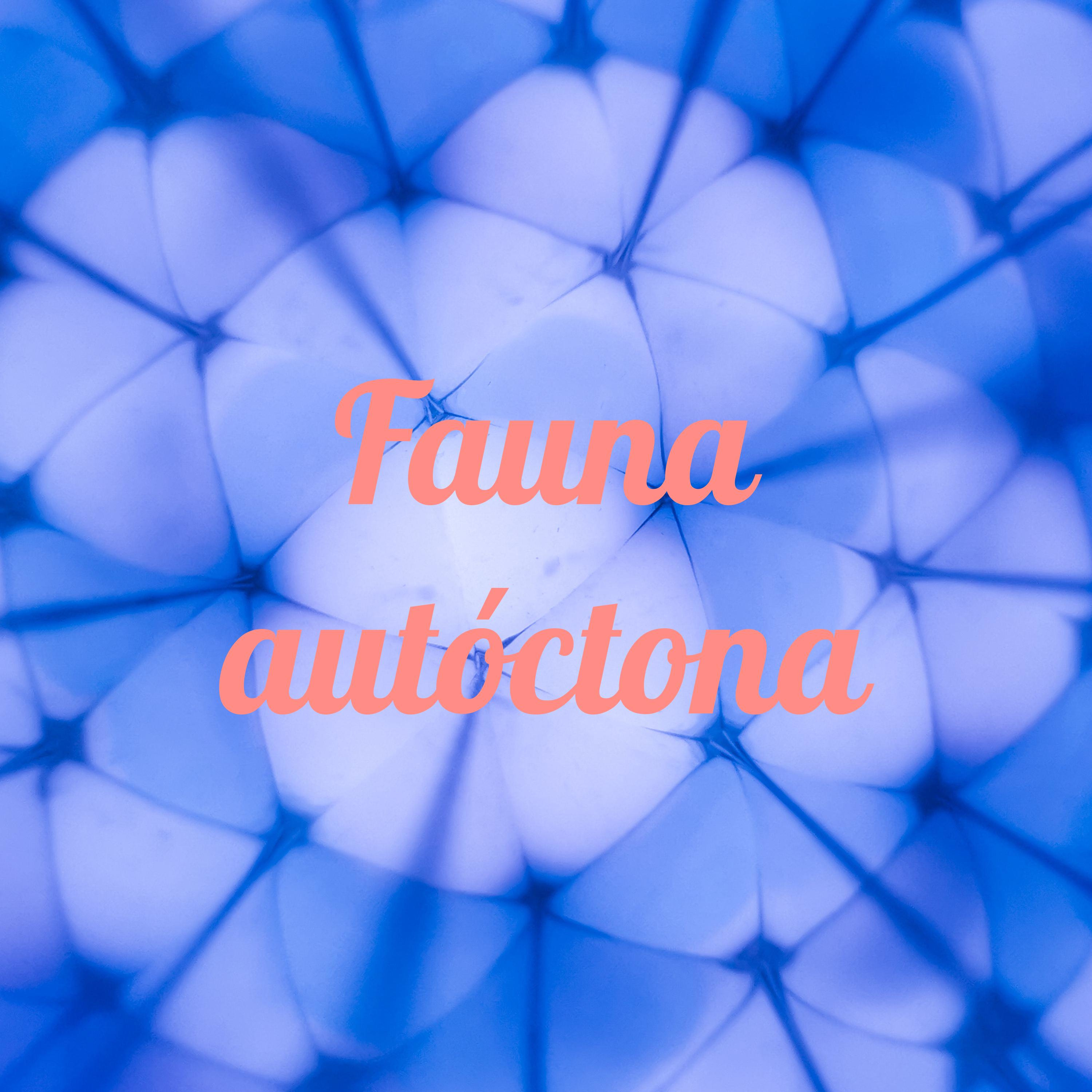 Fauna autóctona podcast artwork