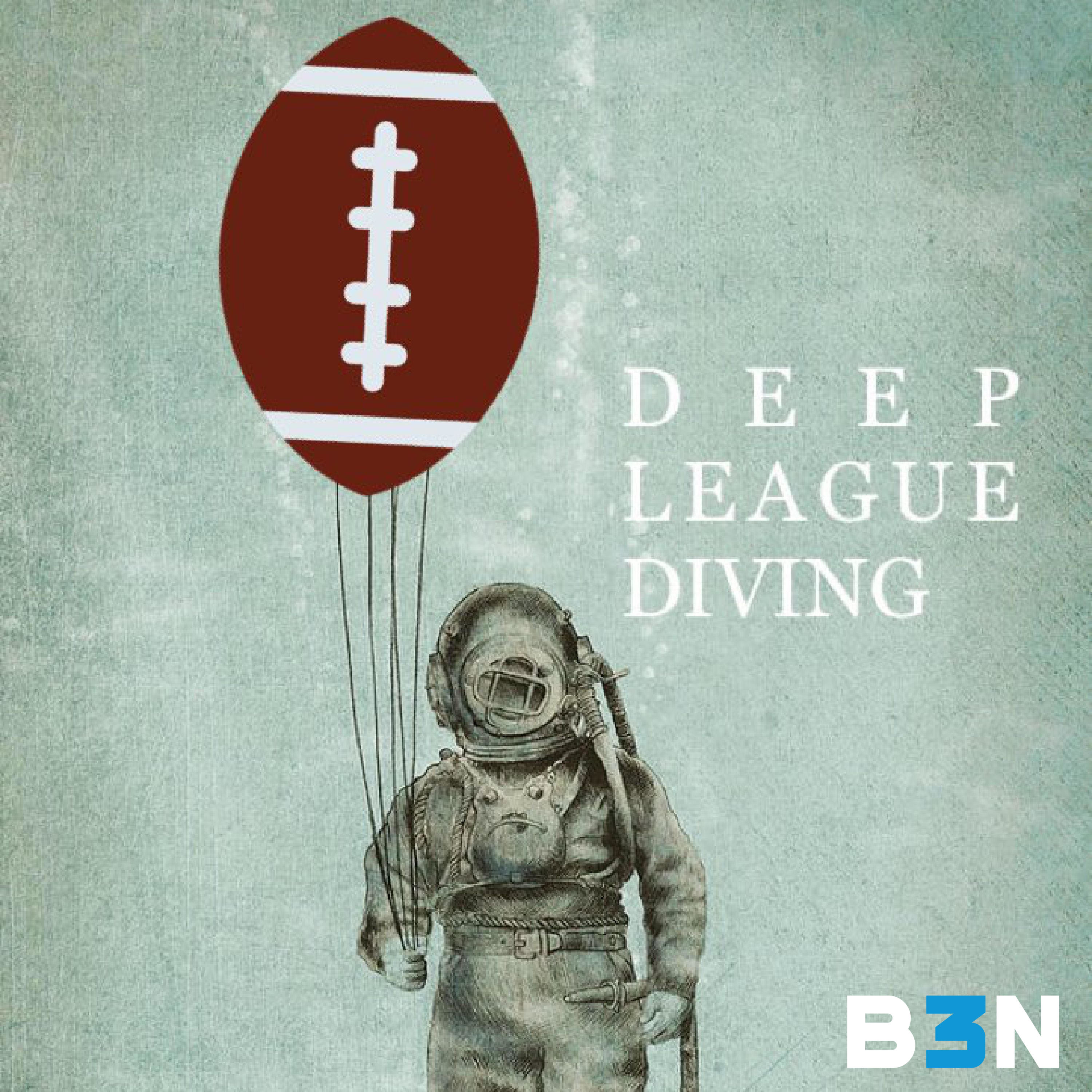 Deep League Diving
