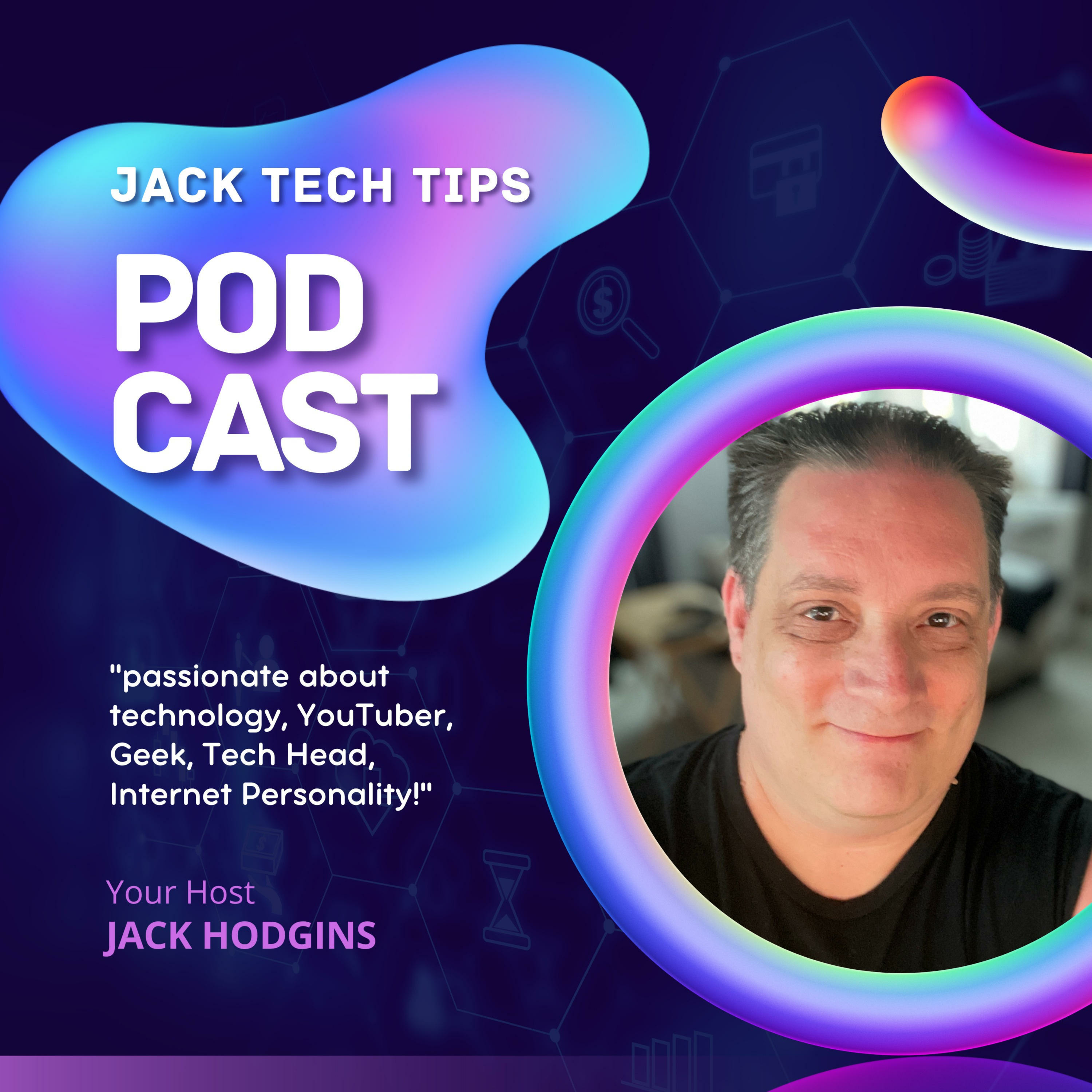 Jack Tech Tips what its all about? thumbnail