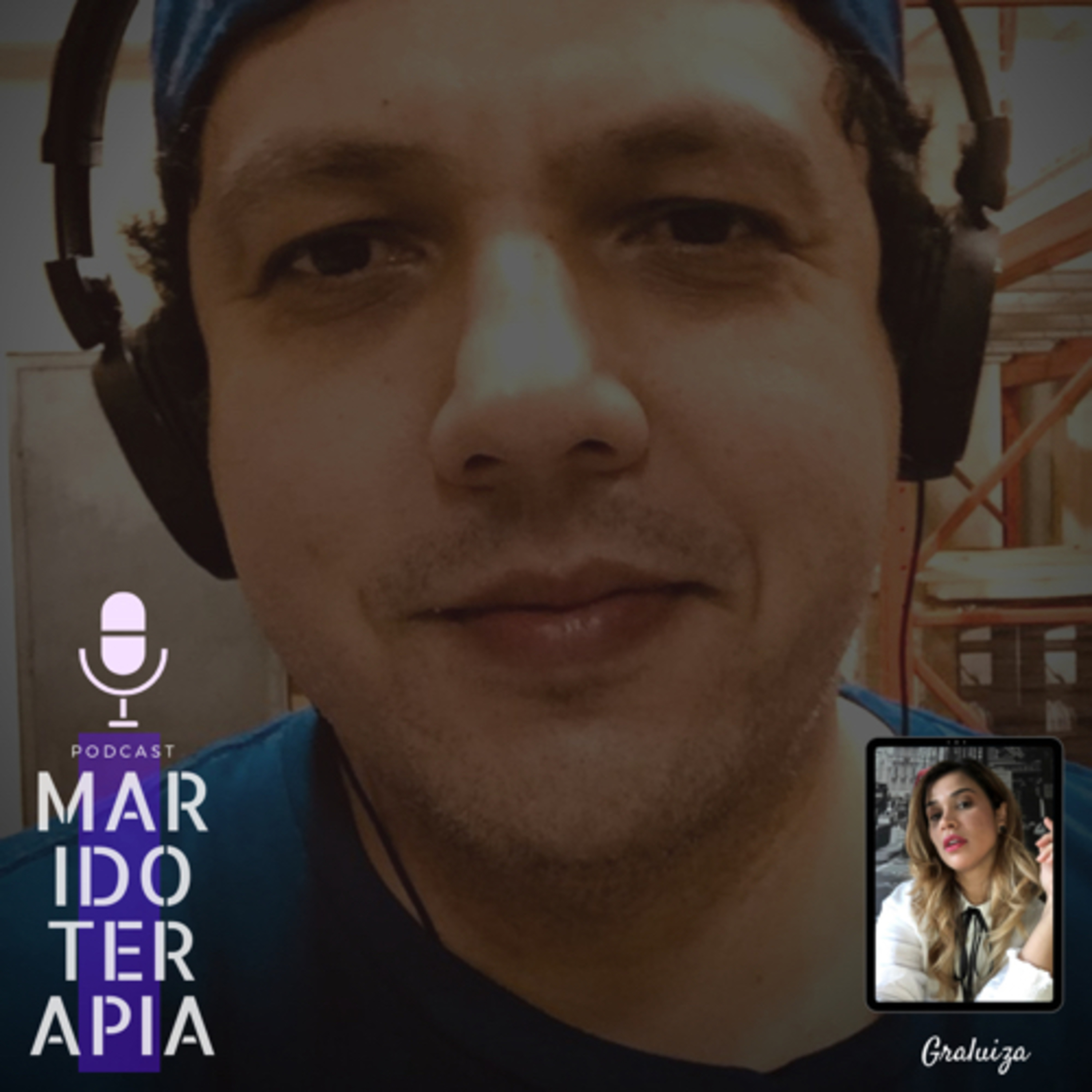 Maridoterapia