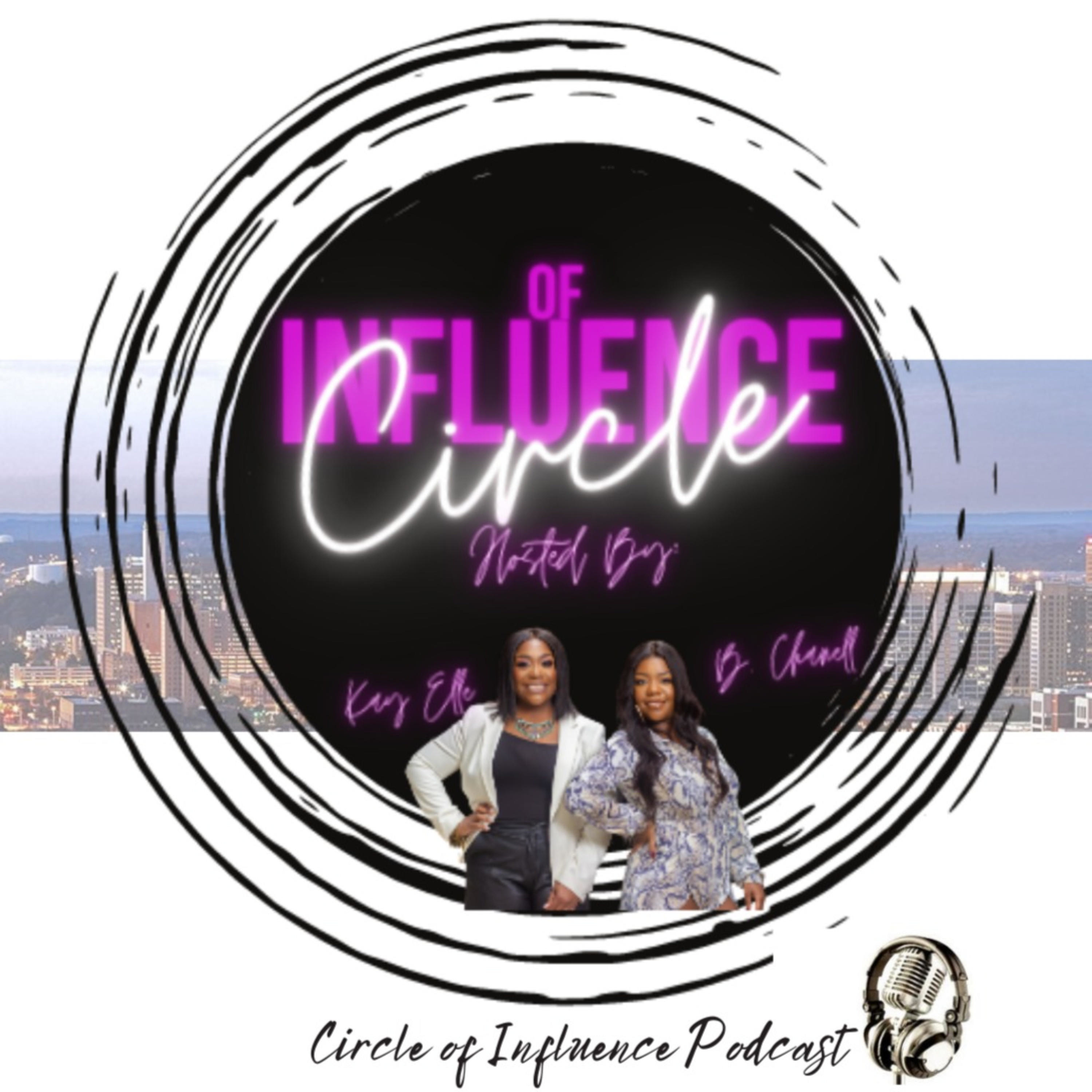 Circle of Influence