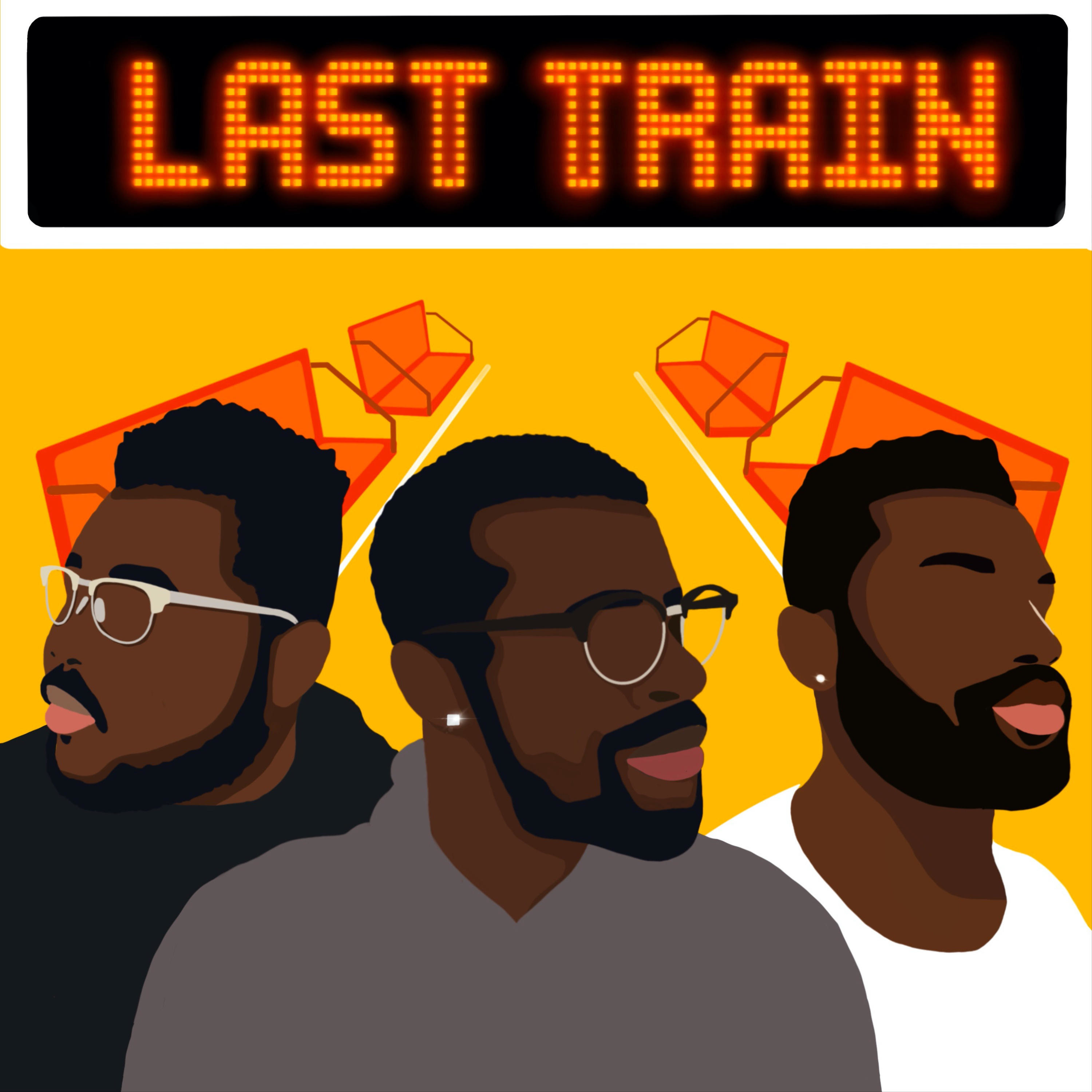 Last Train