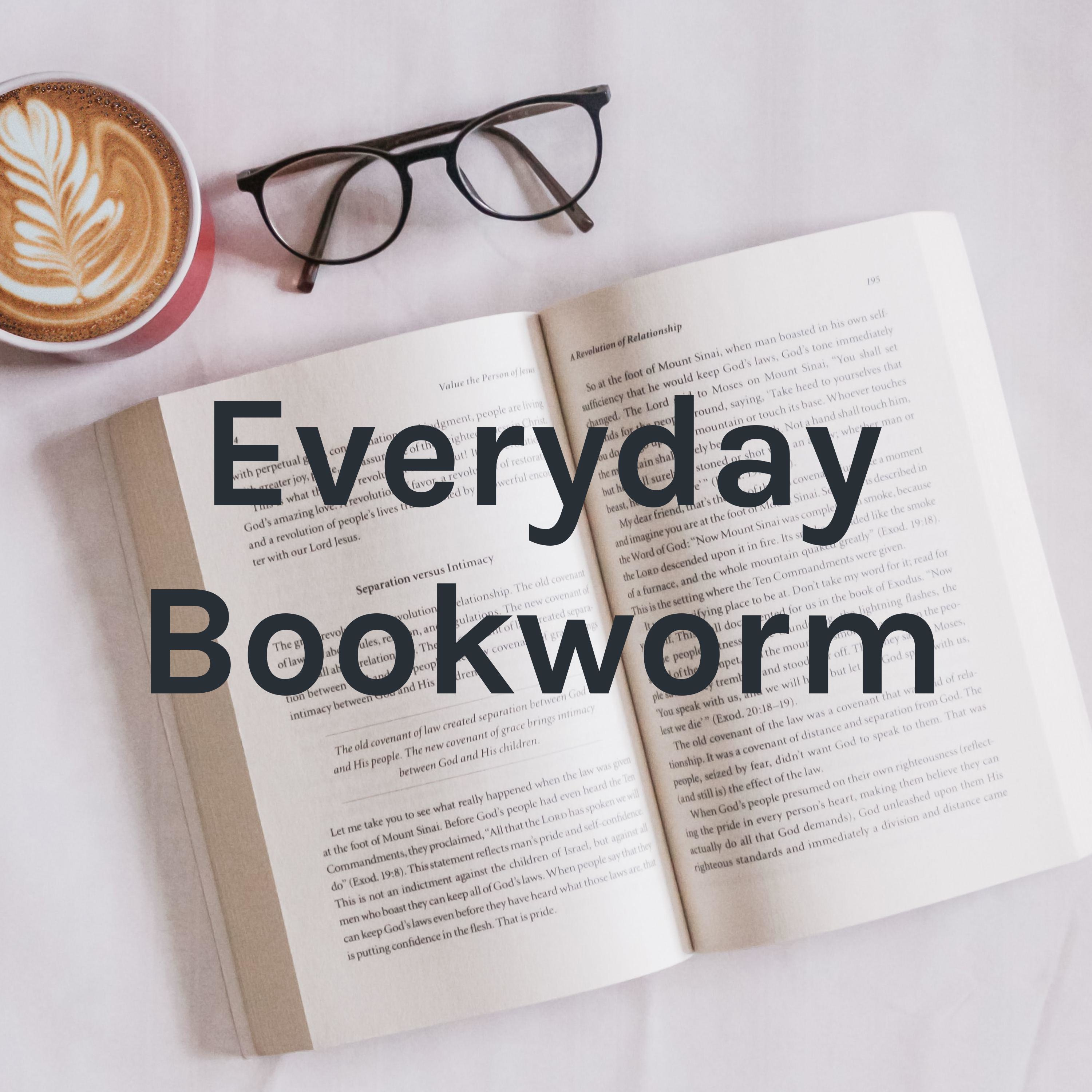 Everyday Bookworm