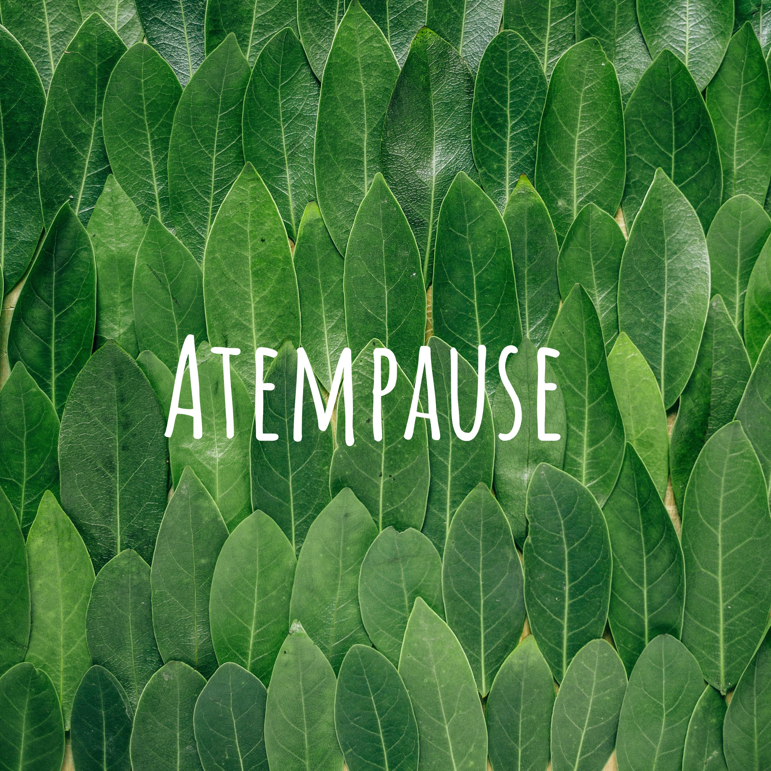 Atempause