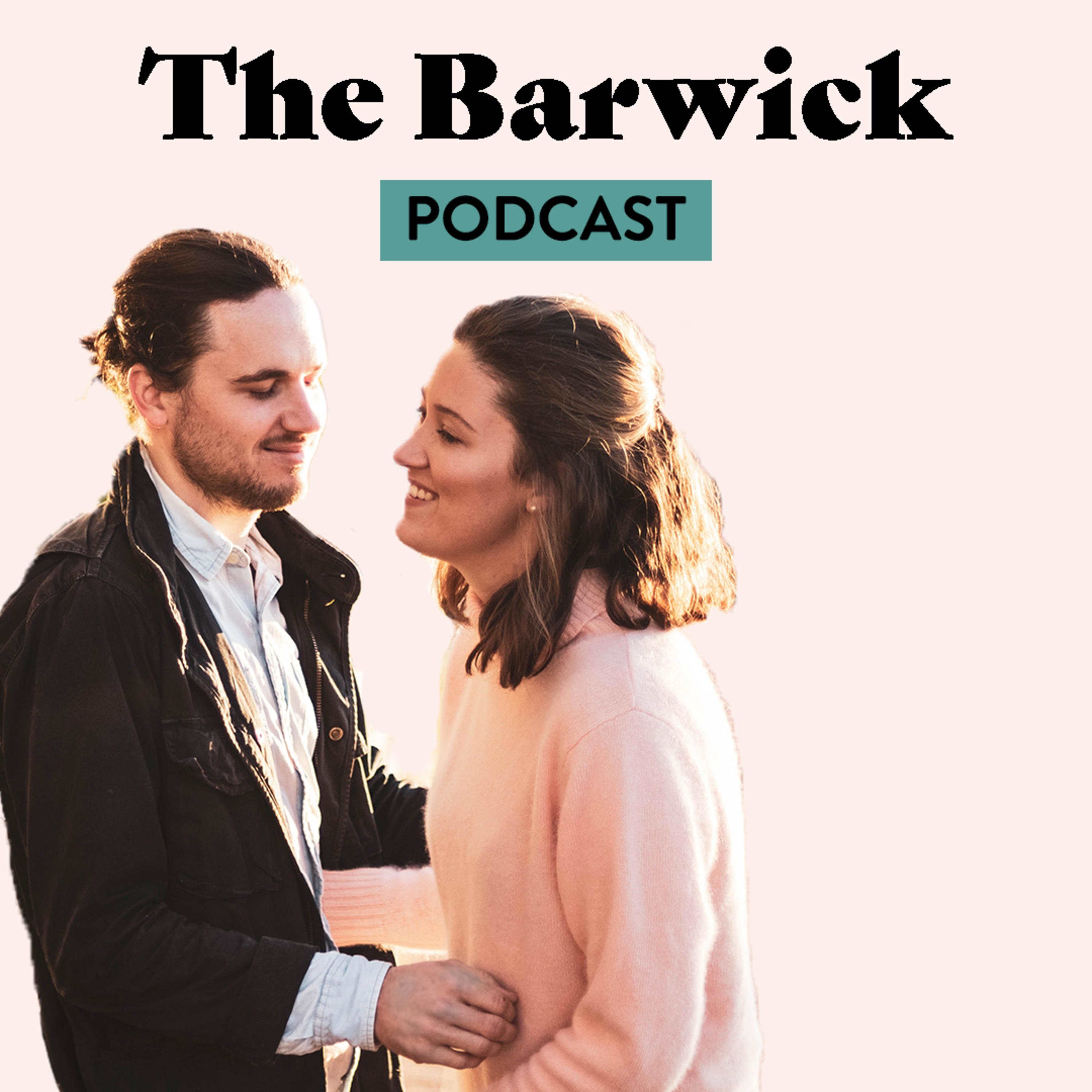 The Barwick Podcast