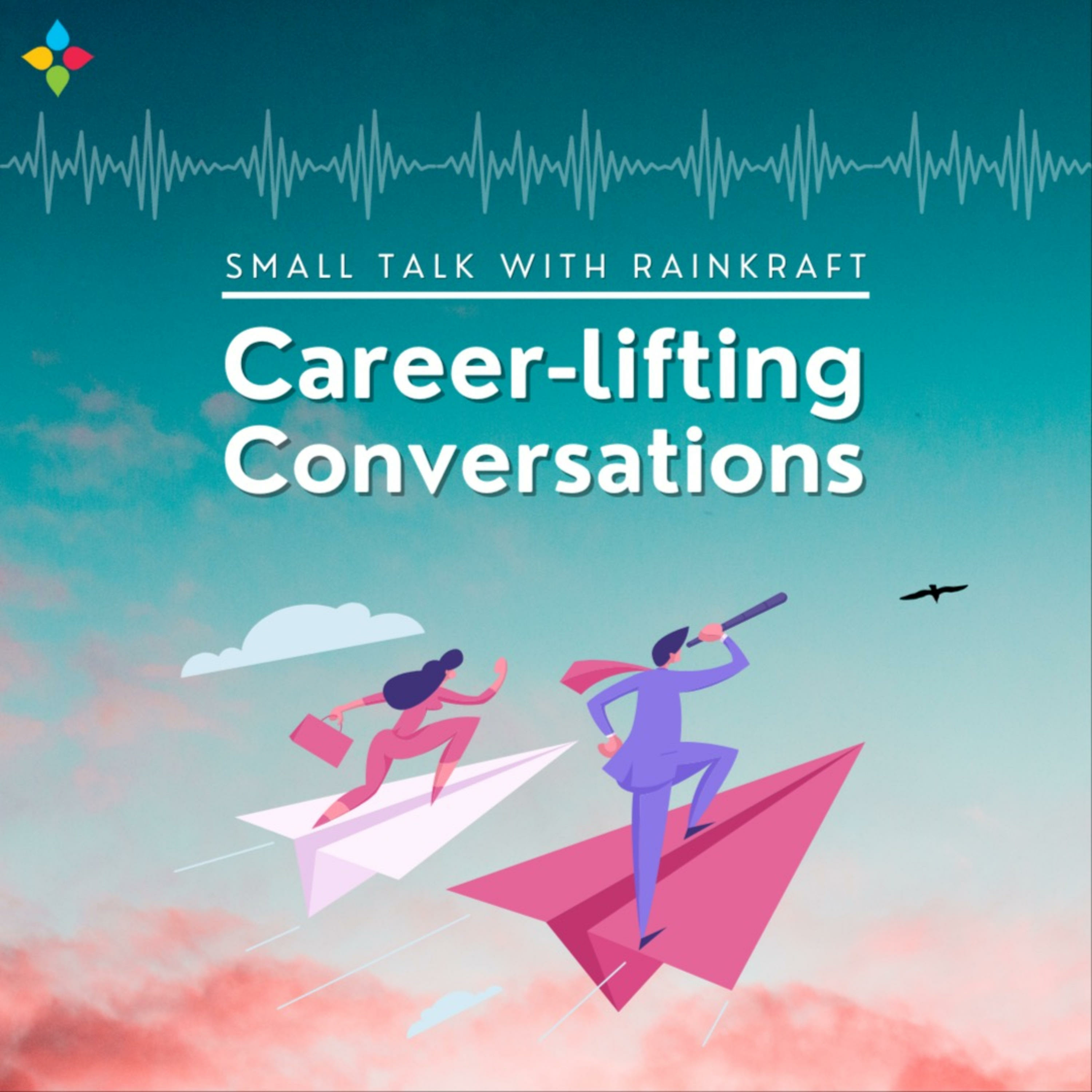 Small Talk: Work | Play | Build