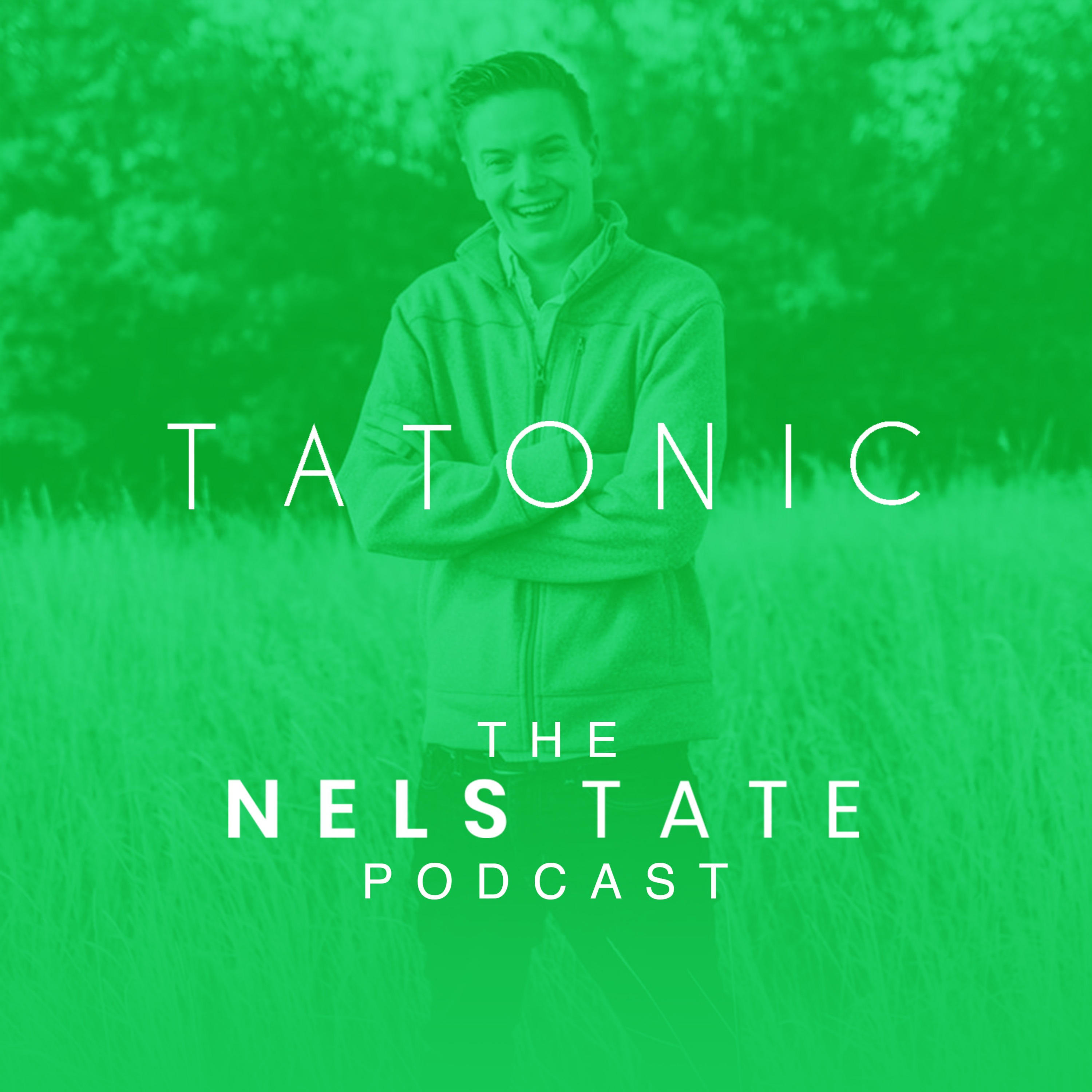 Tatonic