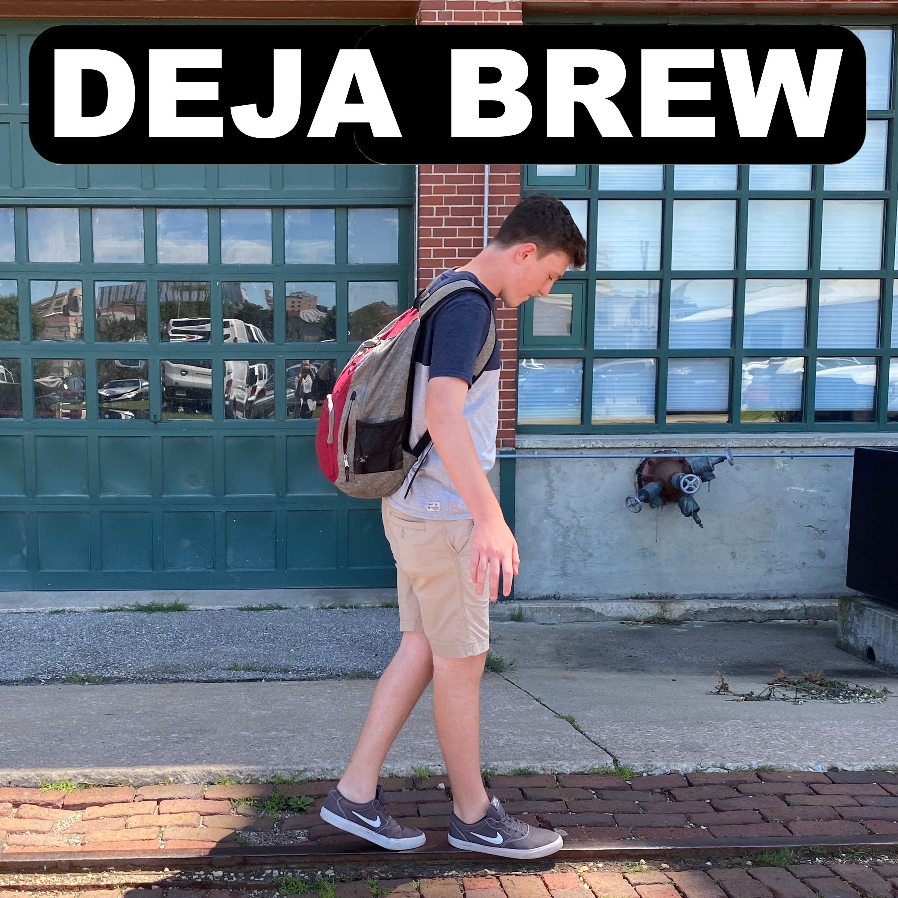 Deja Brew