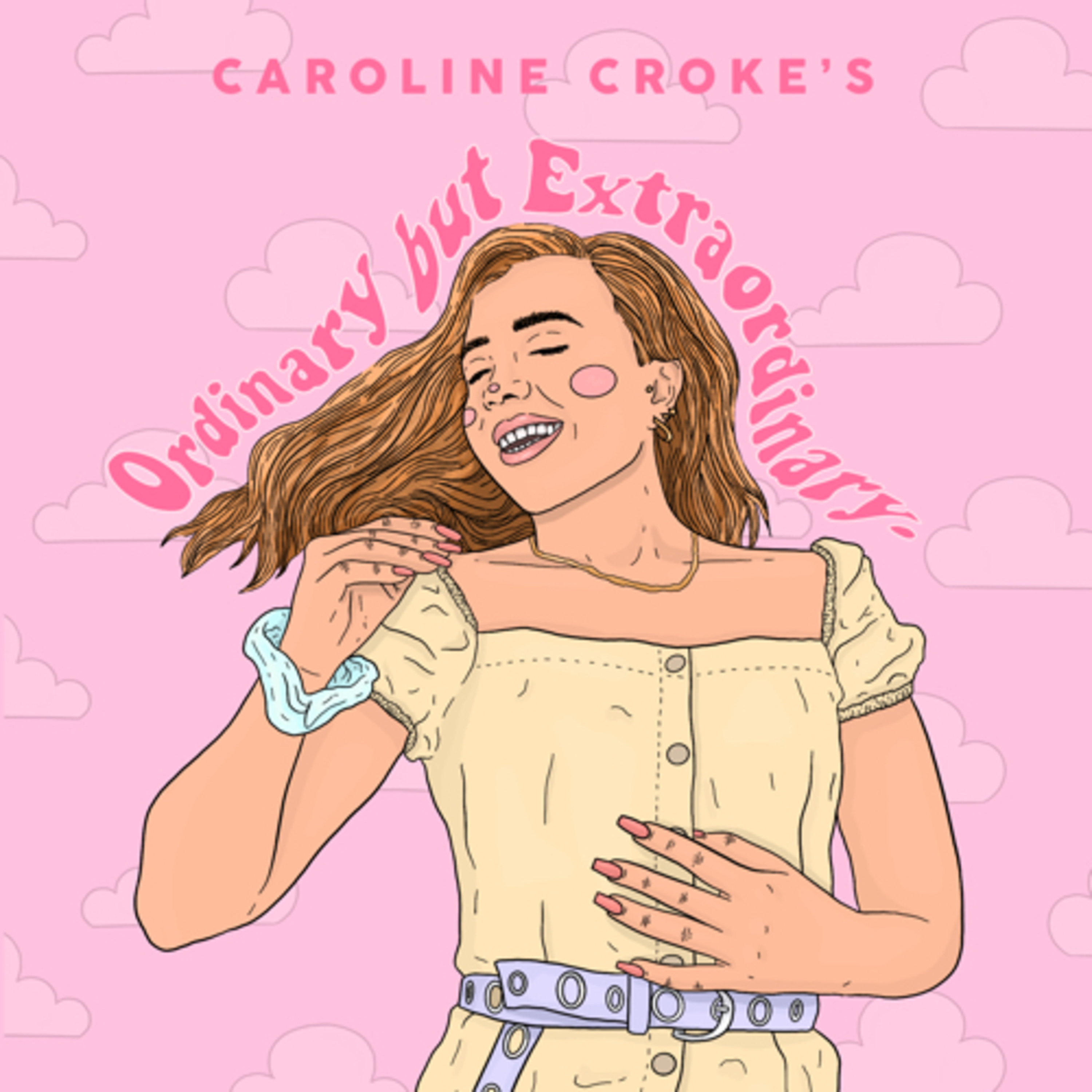 Ordinary but Extraordinary