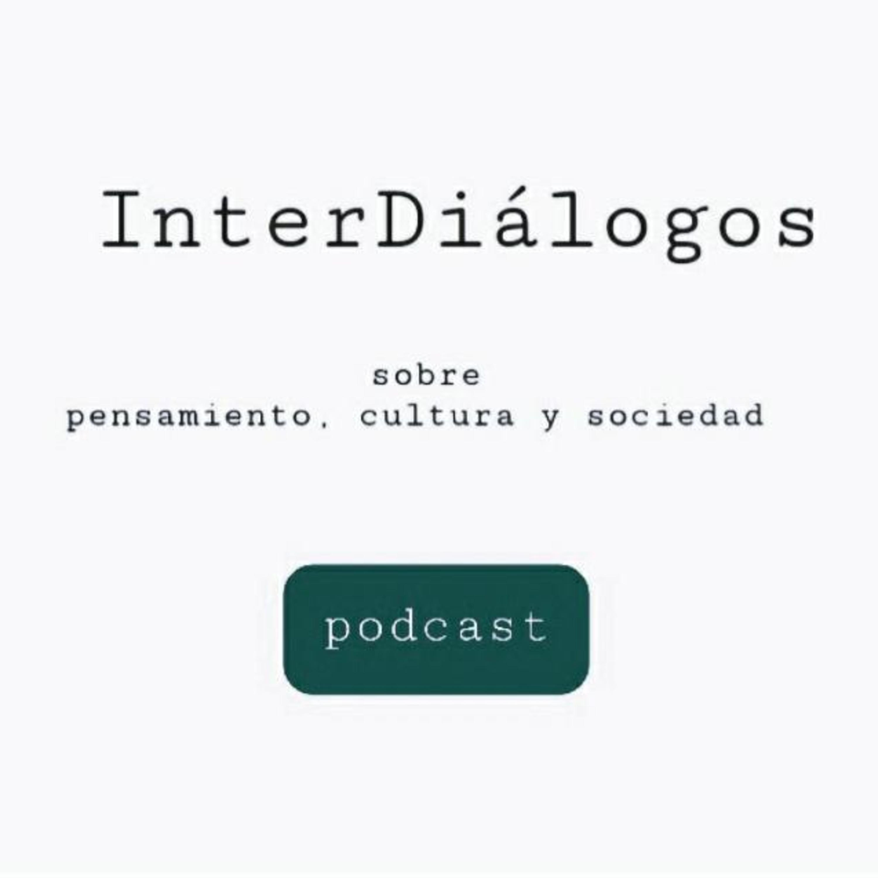 Inter Diálogos podcast artwork