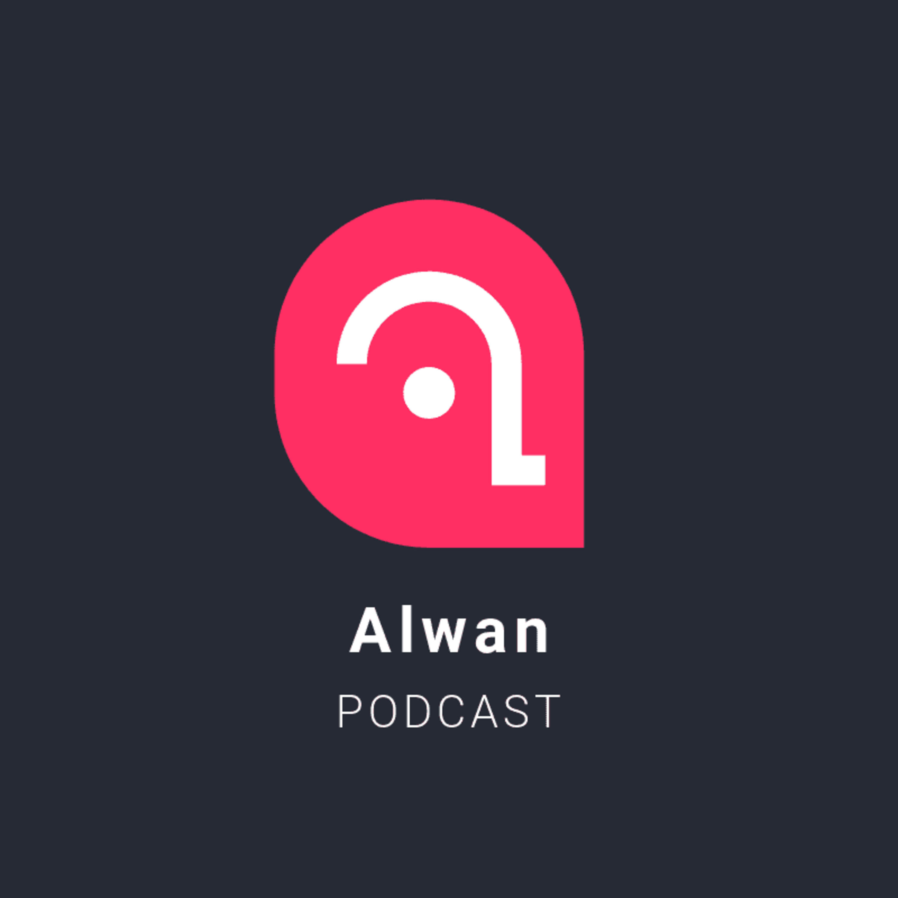 Alwan Podcast podcast artwork