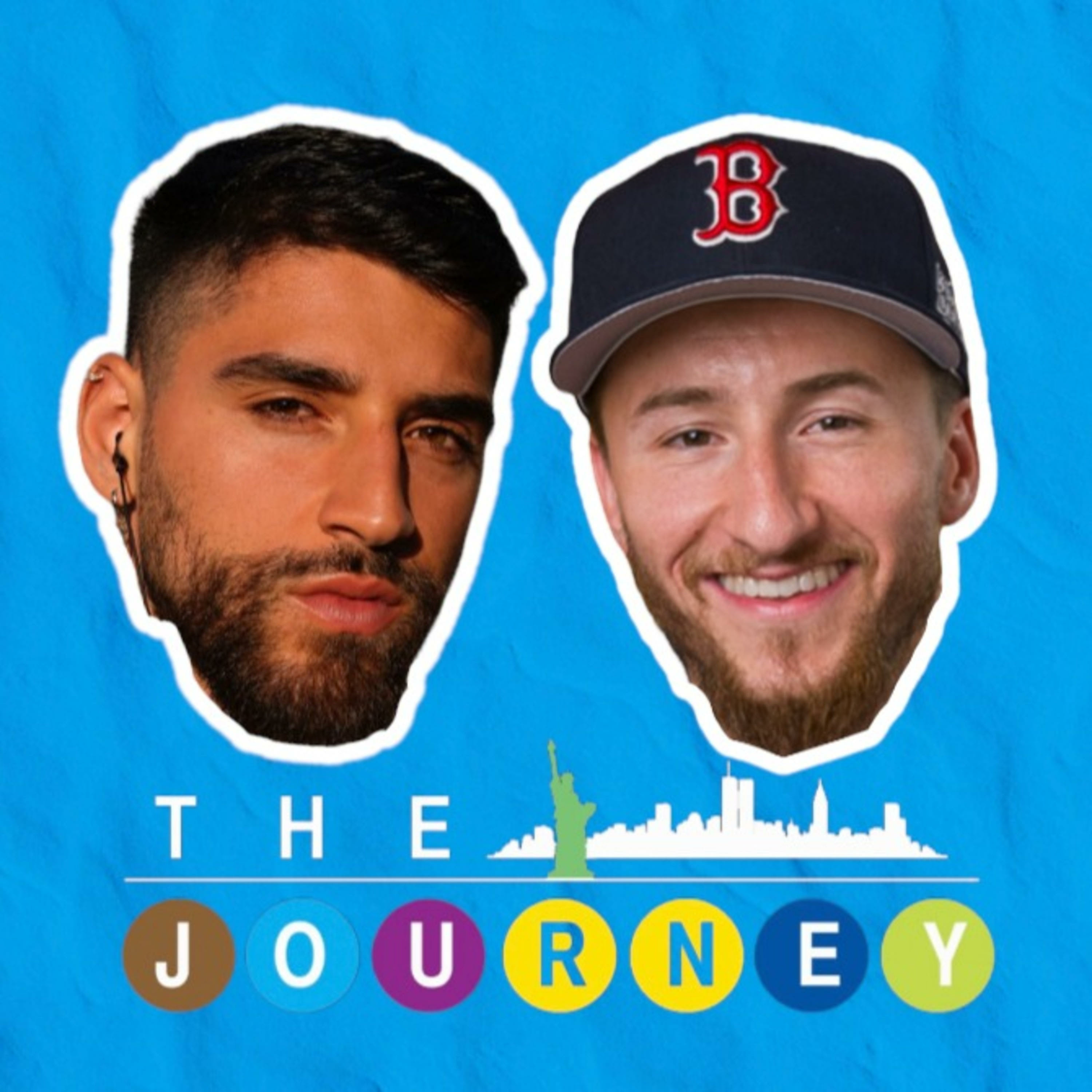 The Journey Podcast