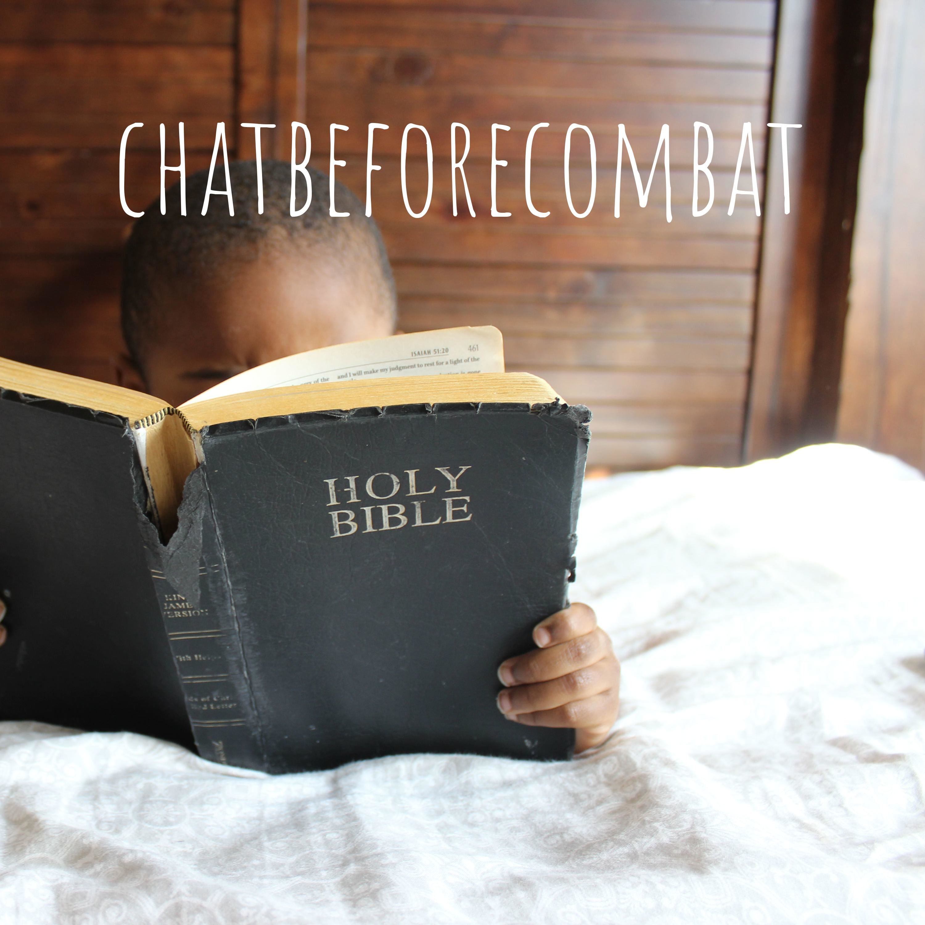 chatbeforecombat