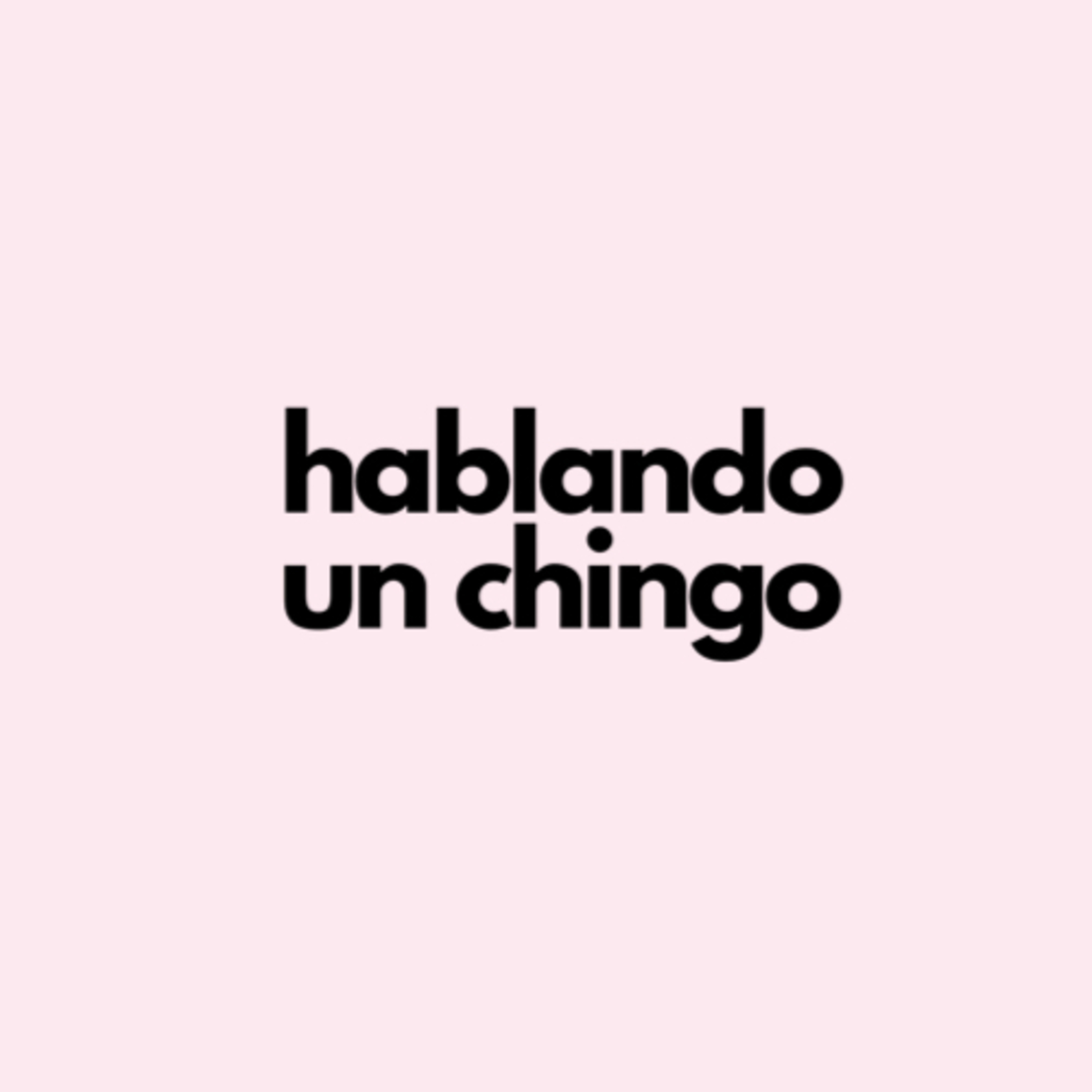 Hablandounchingo