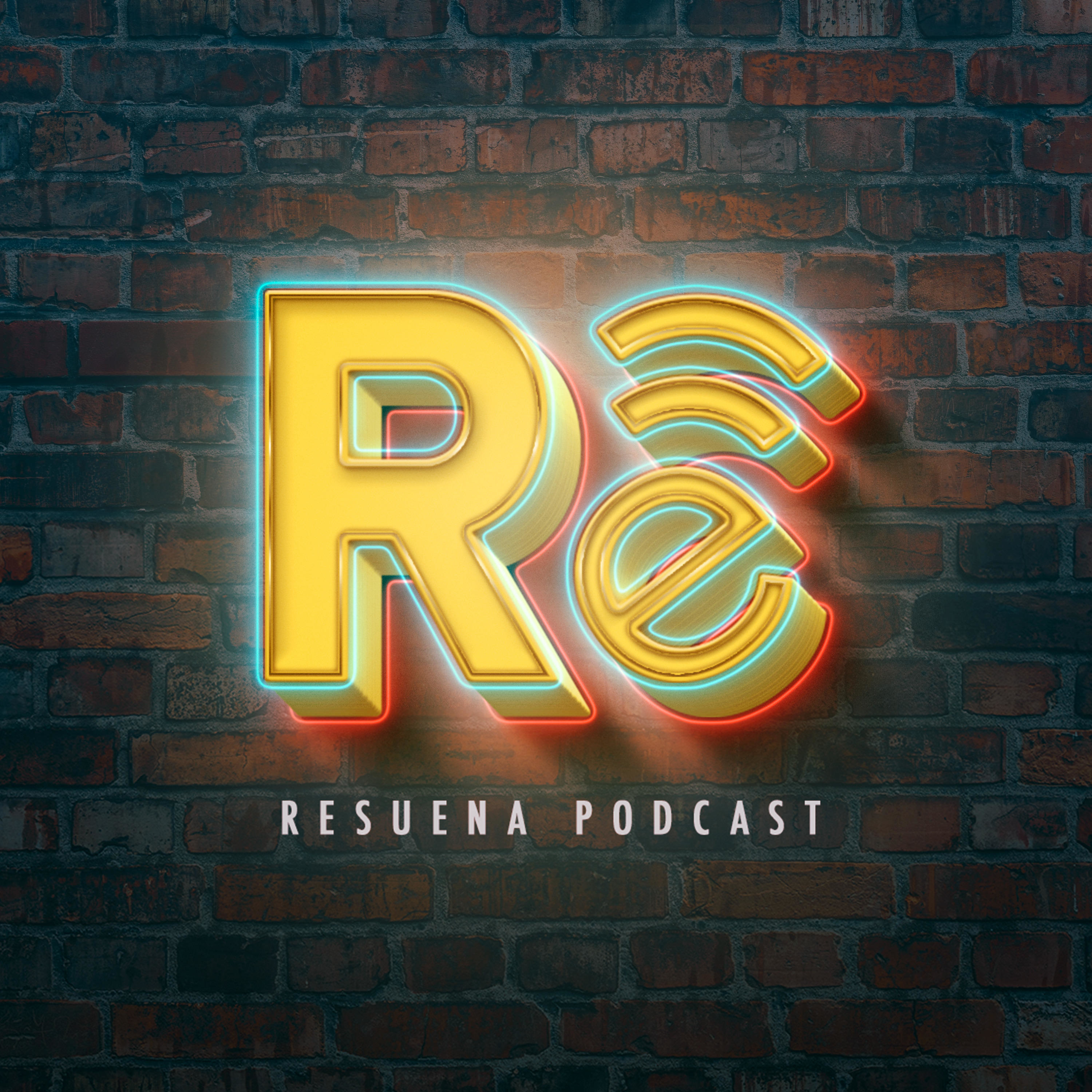 Resuena Podcast