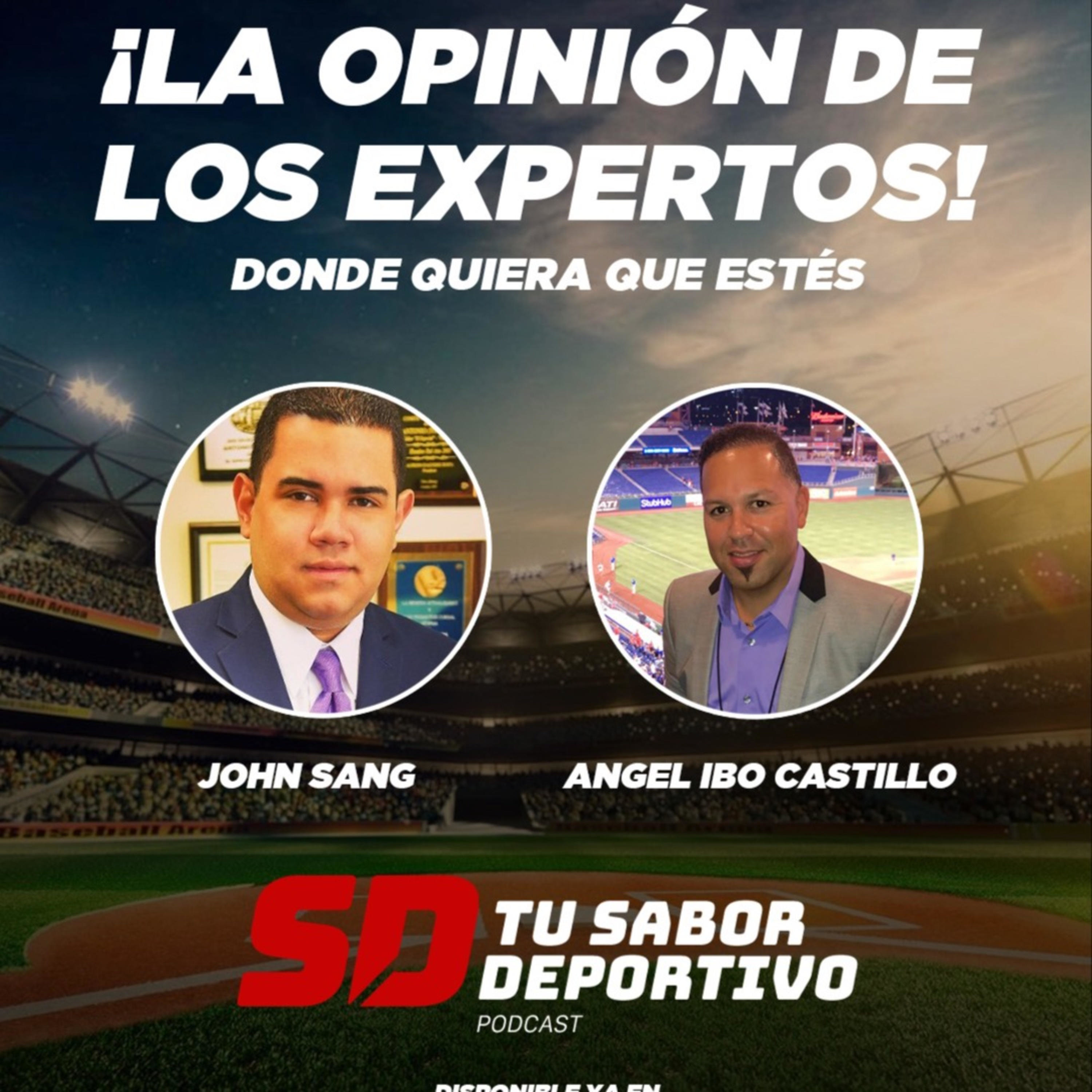 Tu Sabor Deportivo
