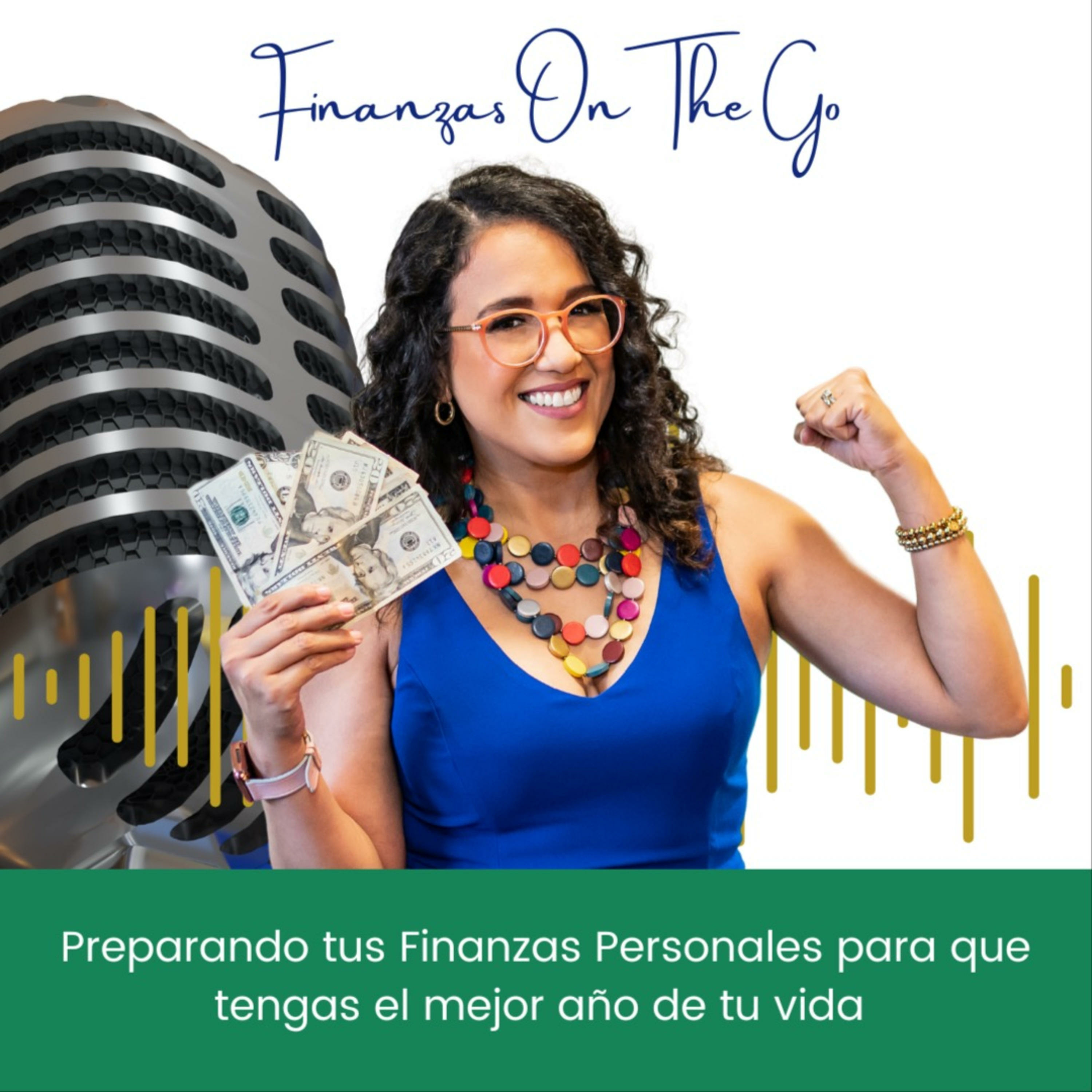 Ep. 089 - Métodos para pagar deudas - Avalancha episode artwork
