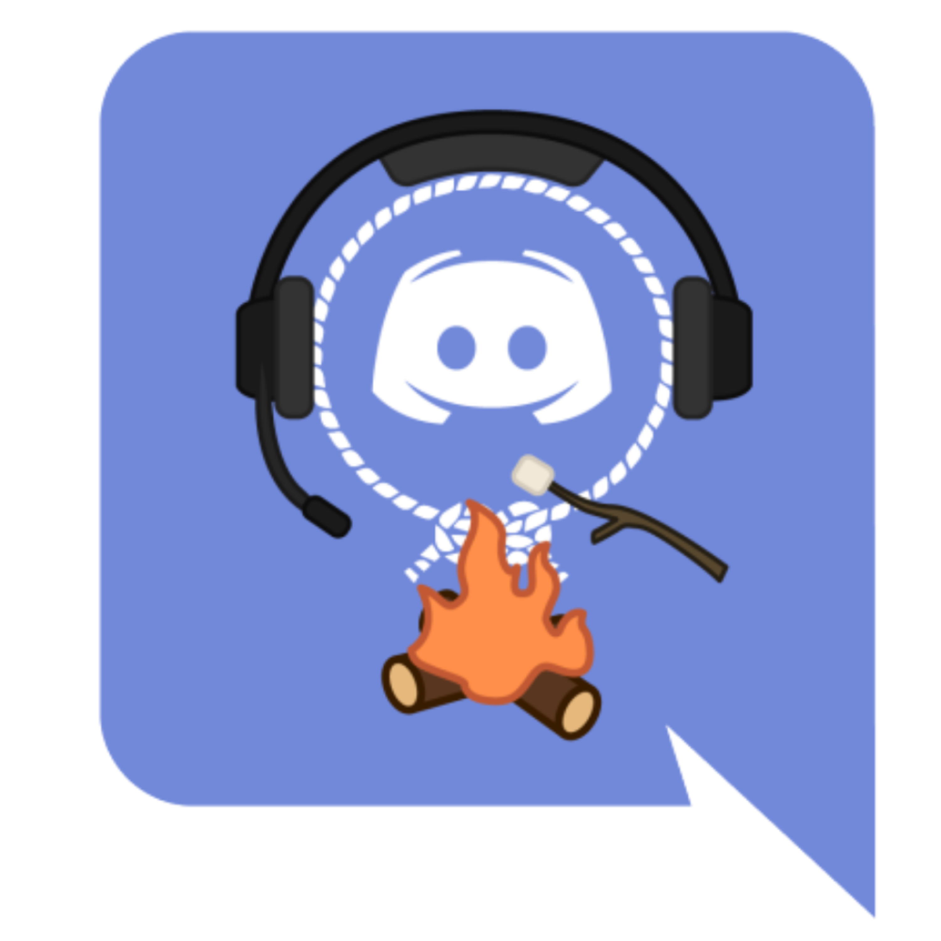 Discord Scout Podcast