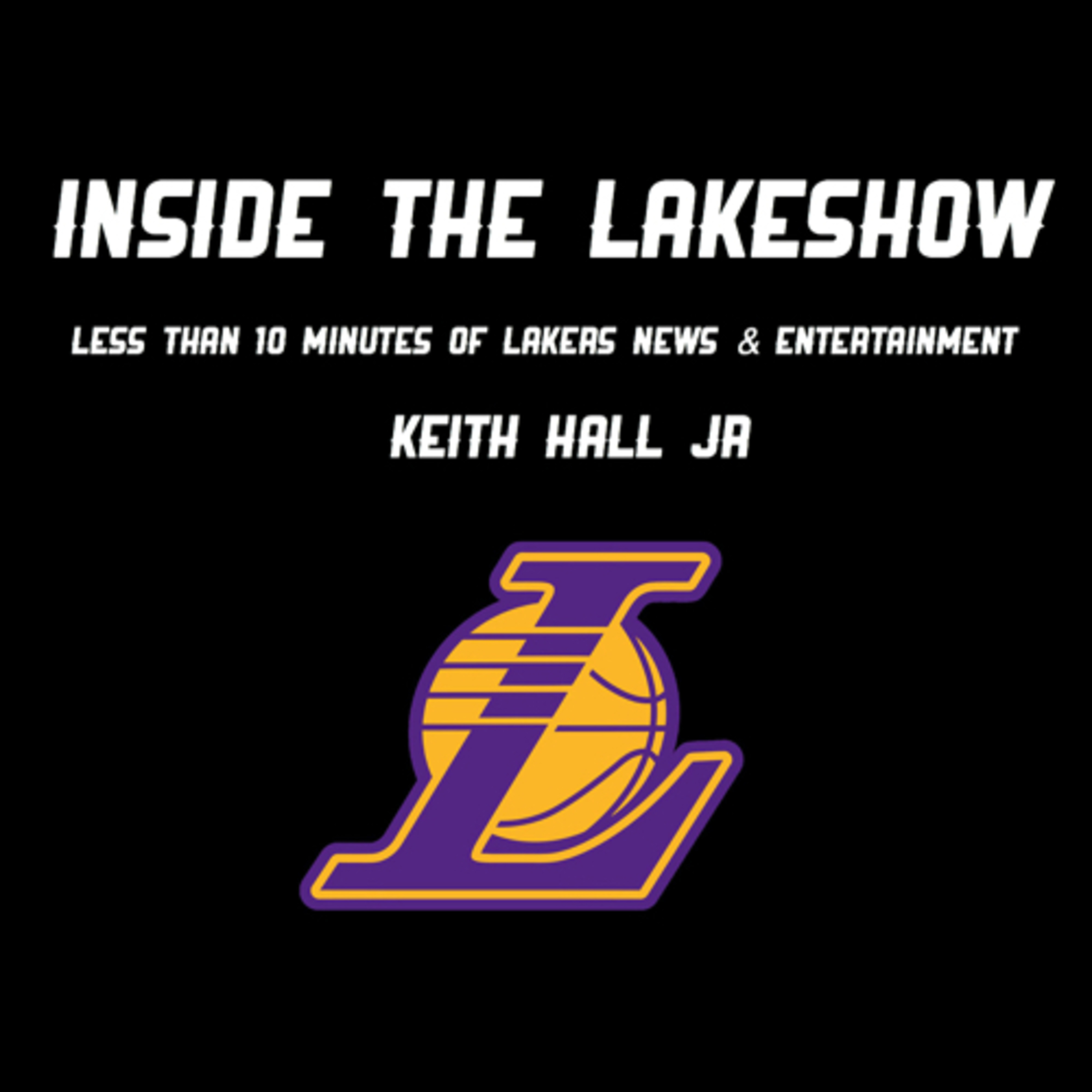 Episode 10: NBA CHAMPS!