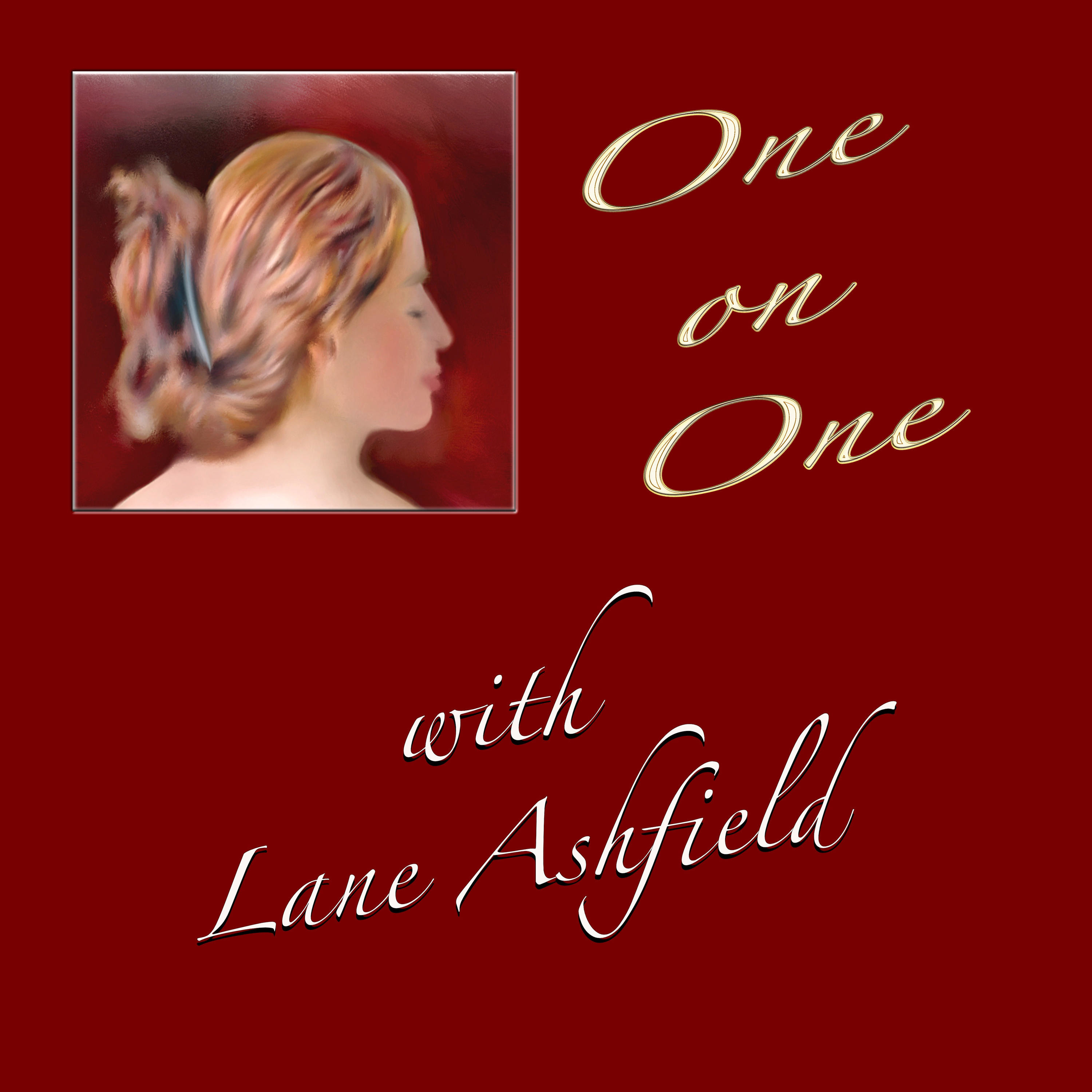 One on One with Lane Ashfield