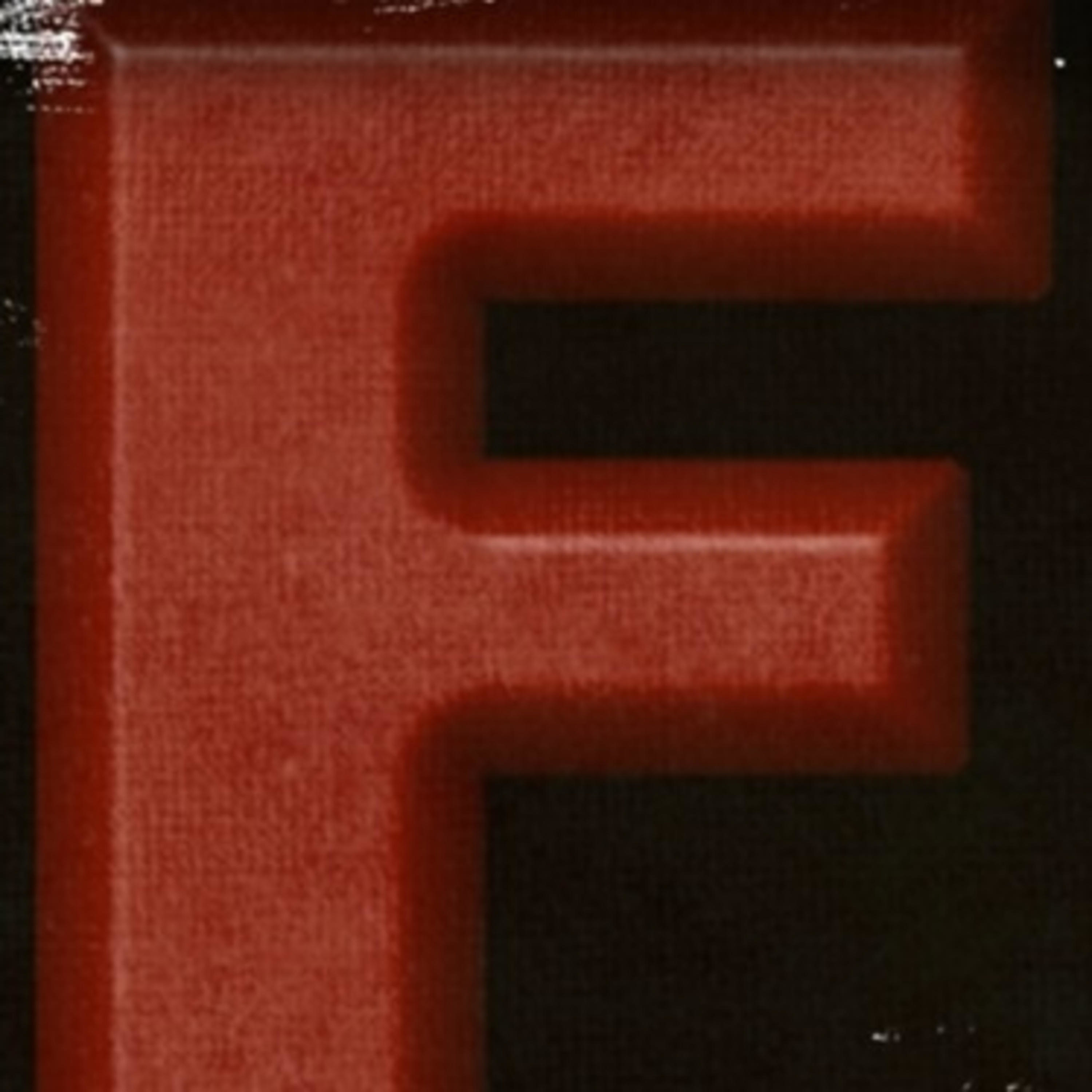 FireCast podcast artwork
