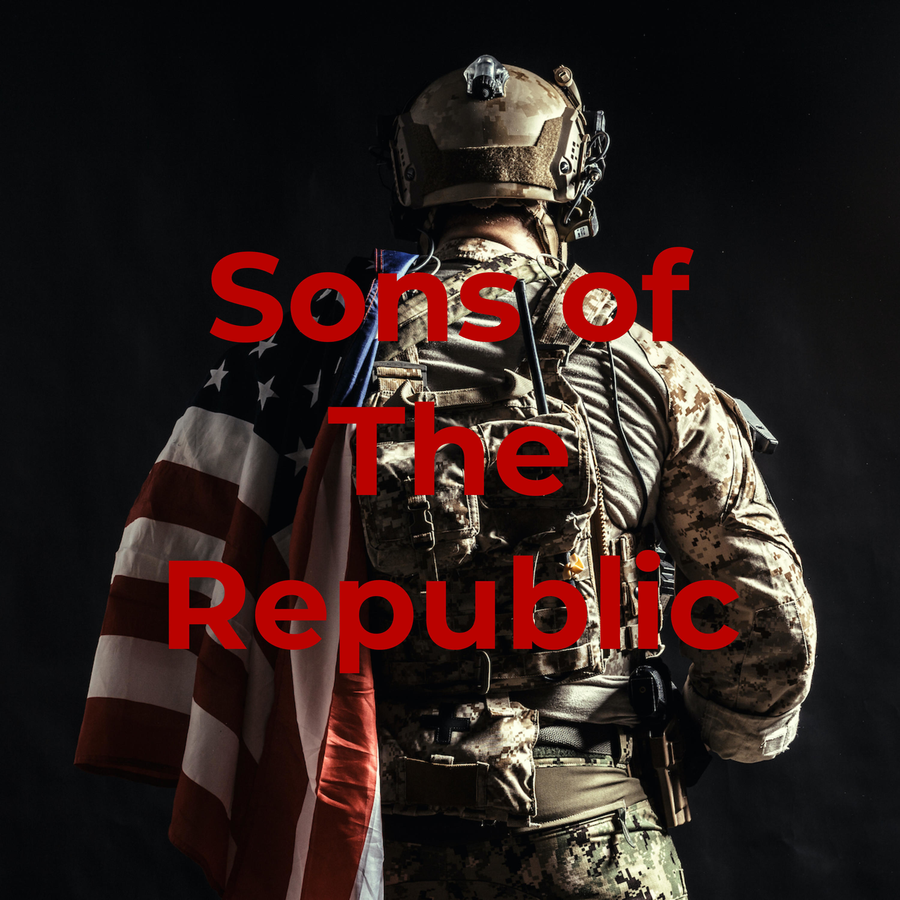 Sons of The Republic
