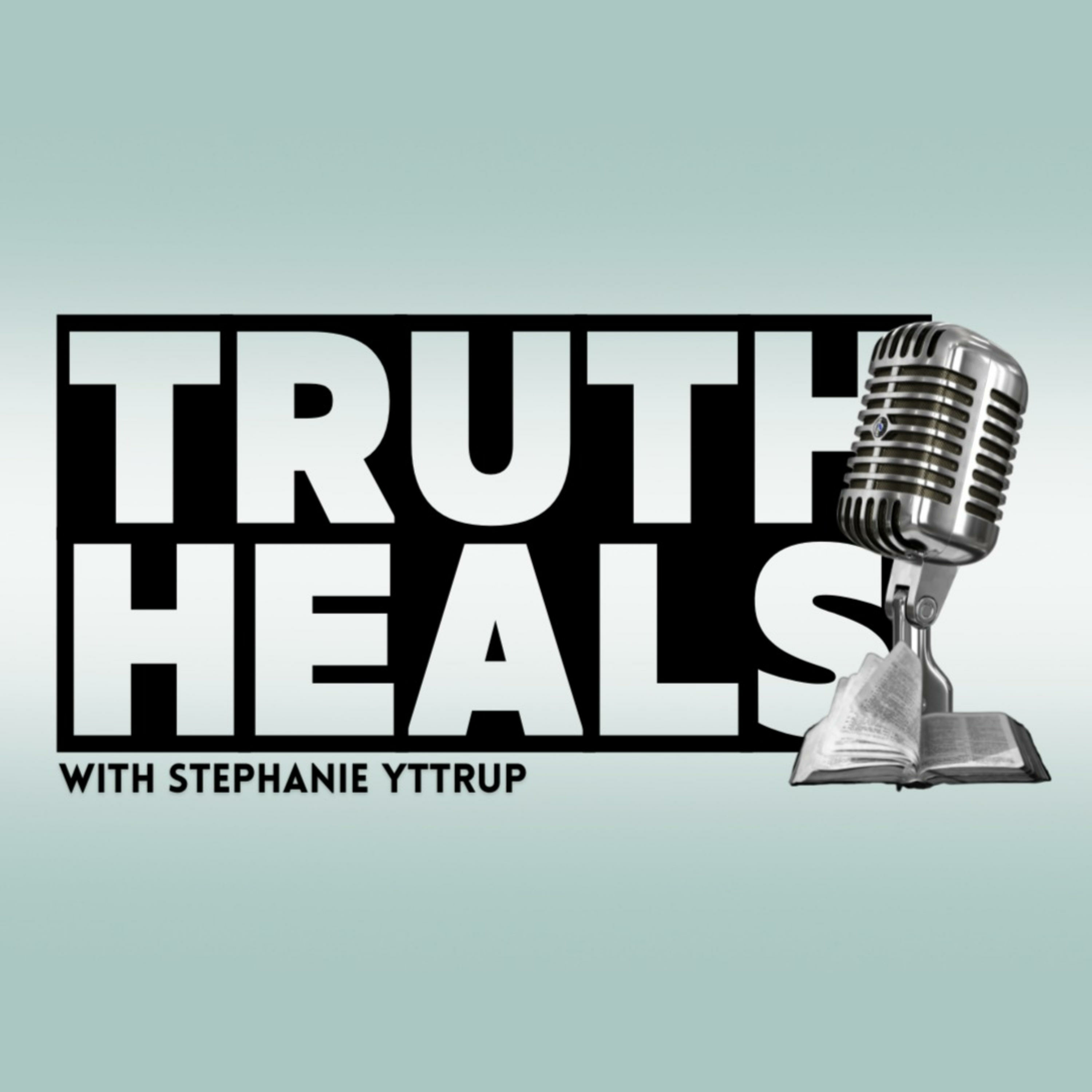 Truth Heals