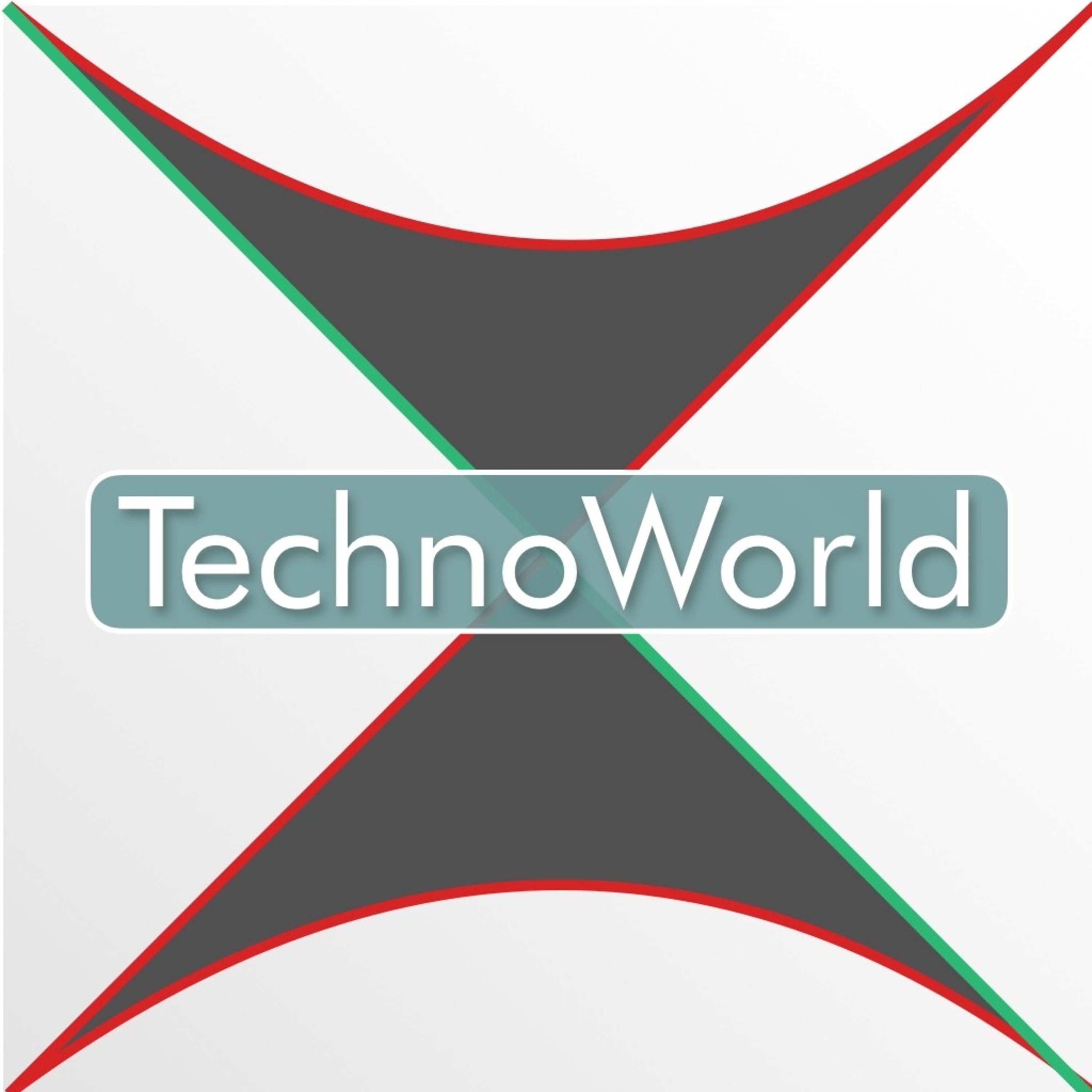 TechnoWorld with Daniel