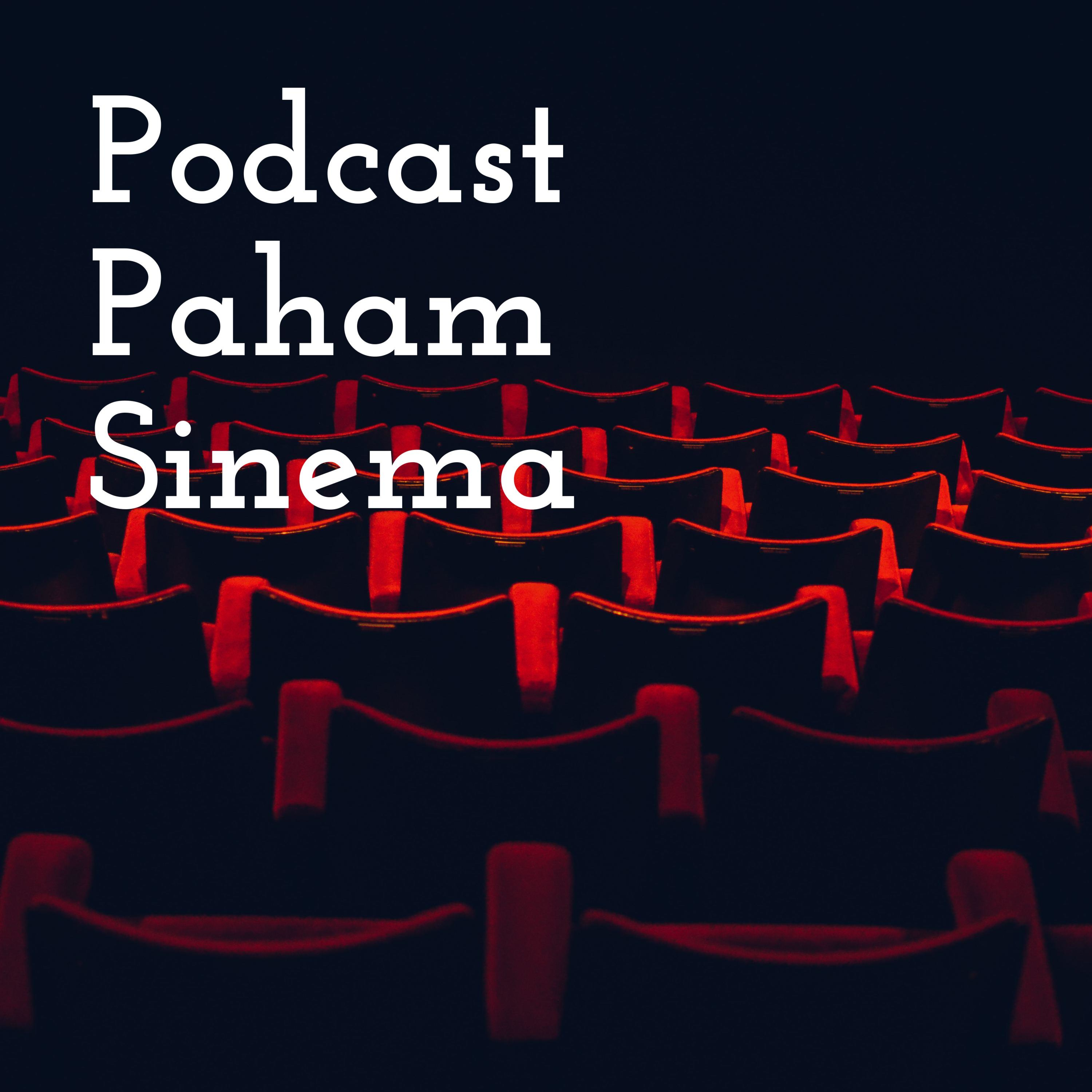 Podcast Paham Sinema podcast artwork