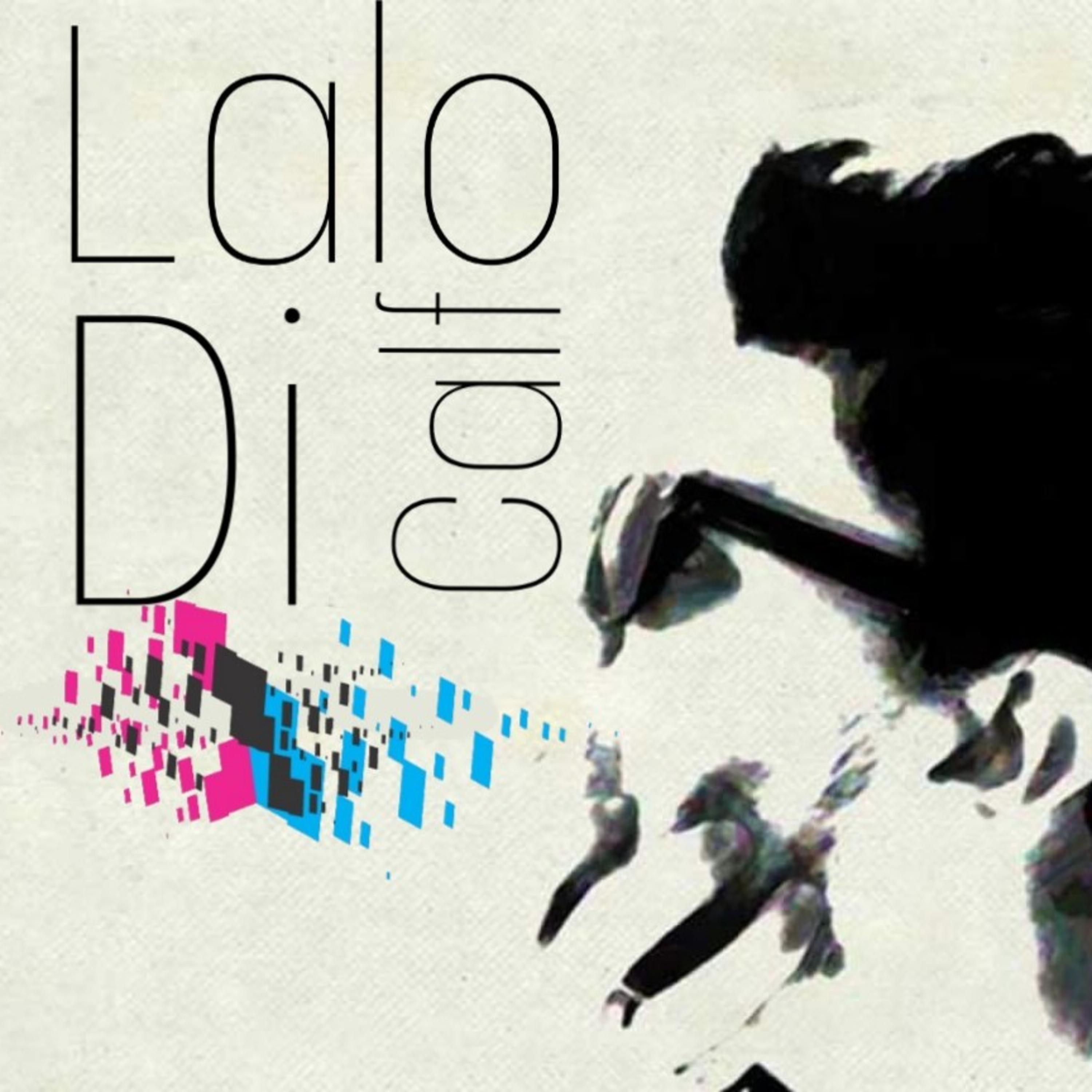 Lalo Di Calf cover