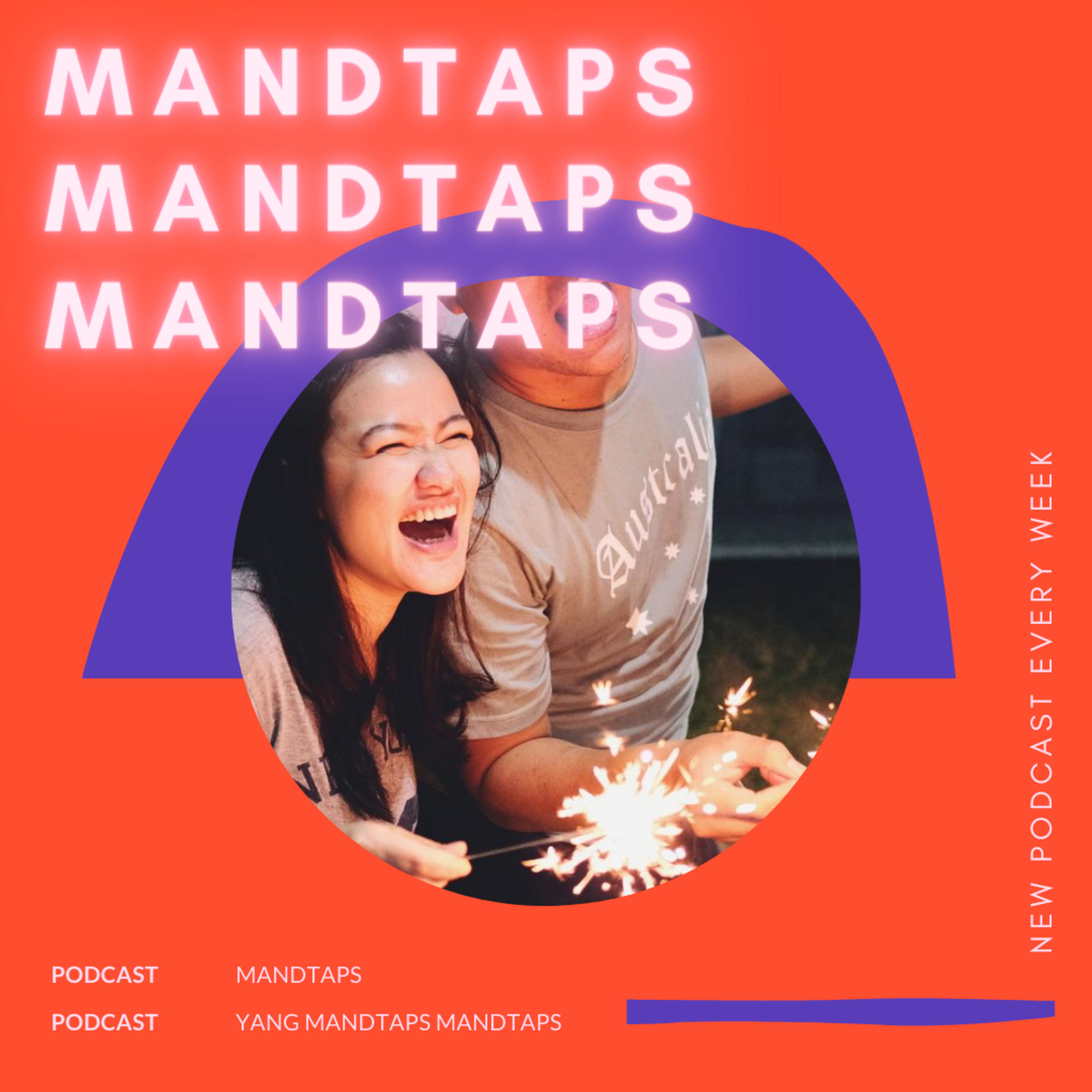 Mandtaps Podcast