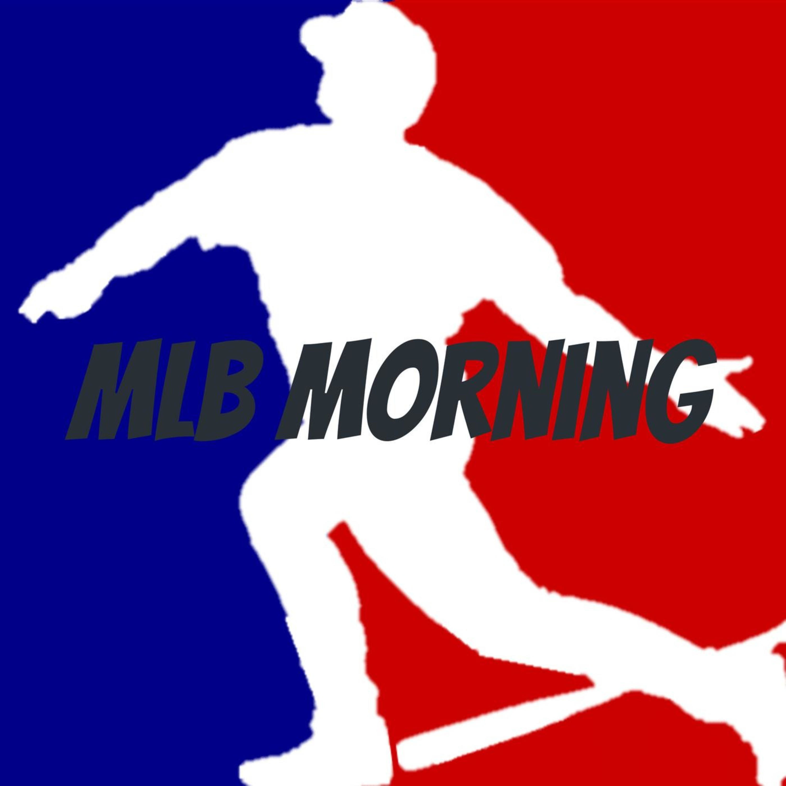 MLB Morning