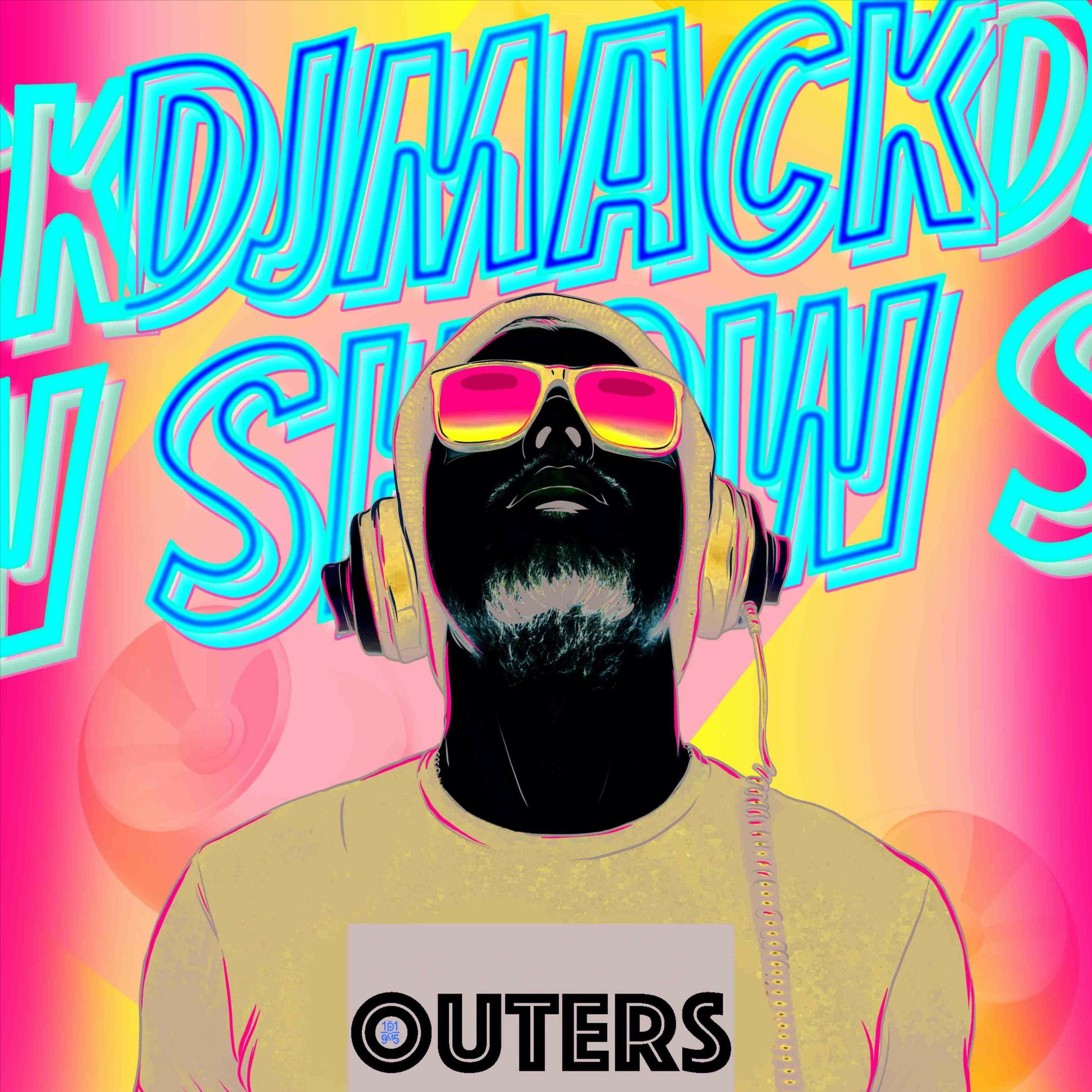 The D.J Macklimore Show