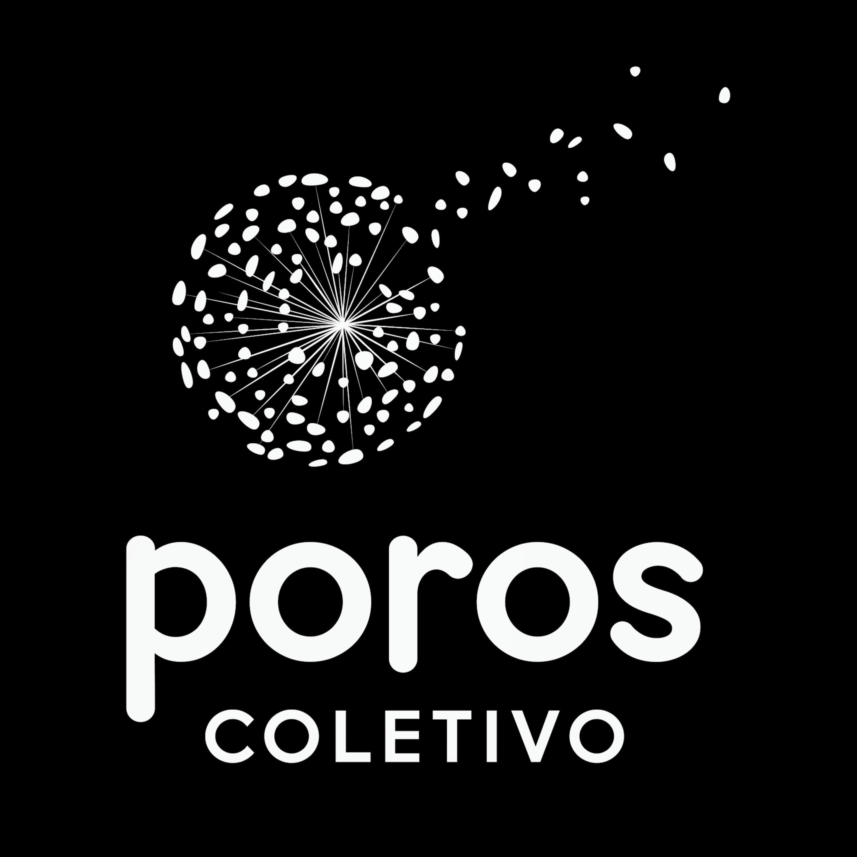 Coletivo Poros podcast artwork