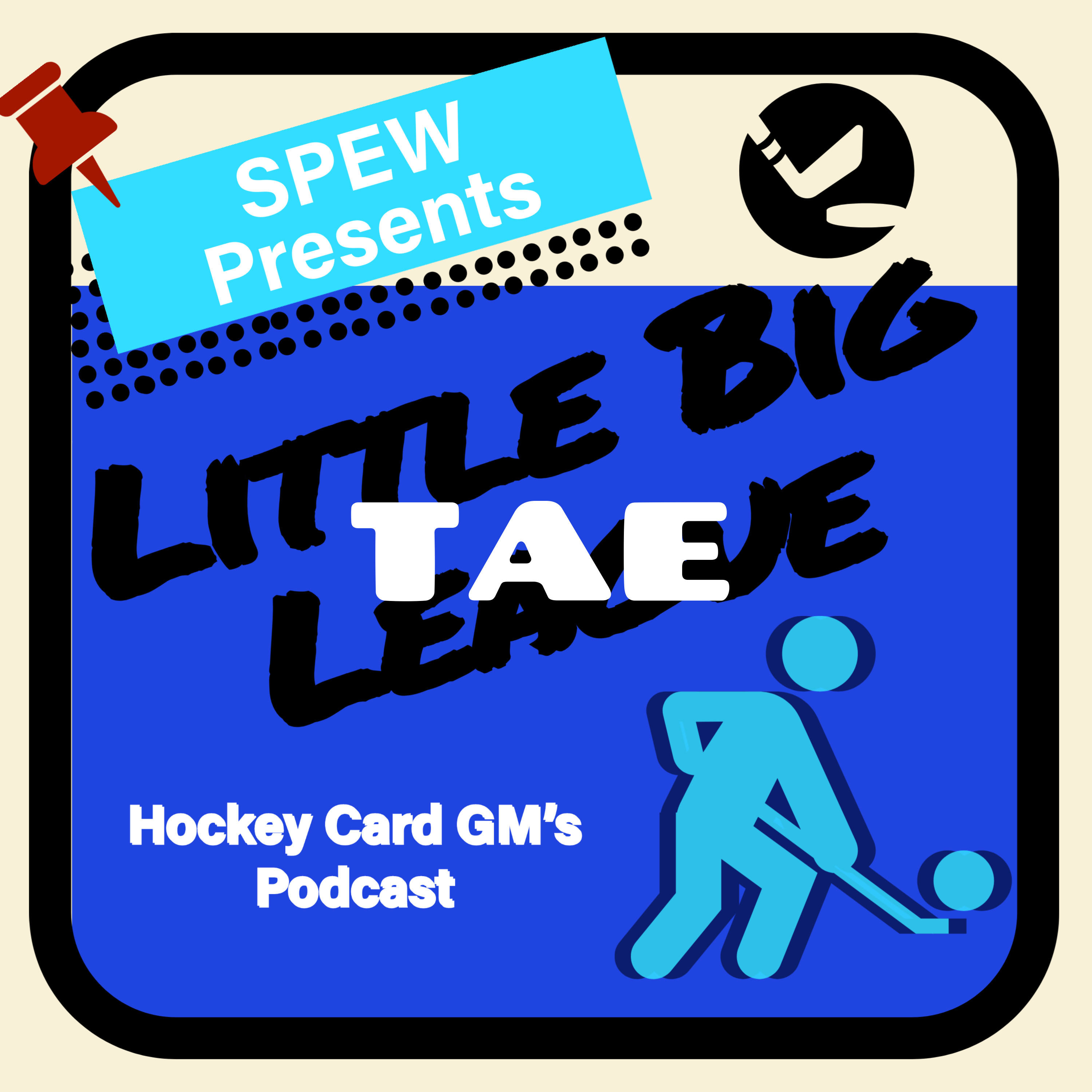 TAE: The Hockey Card Podcast
