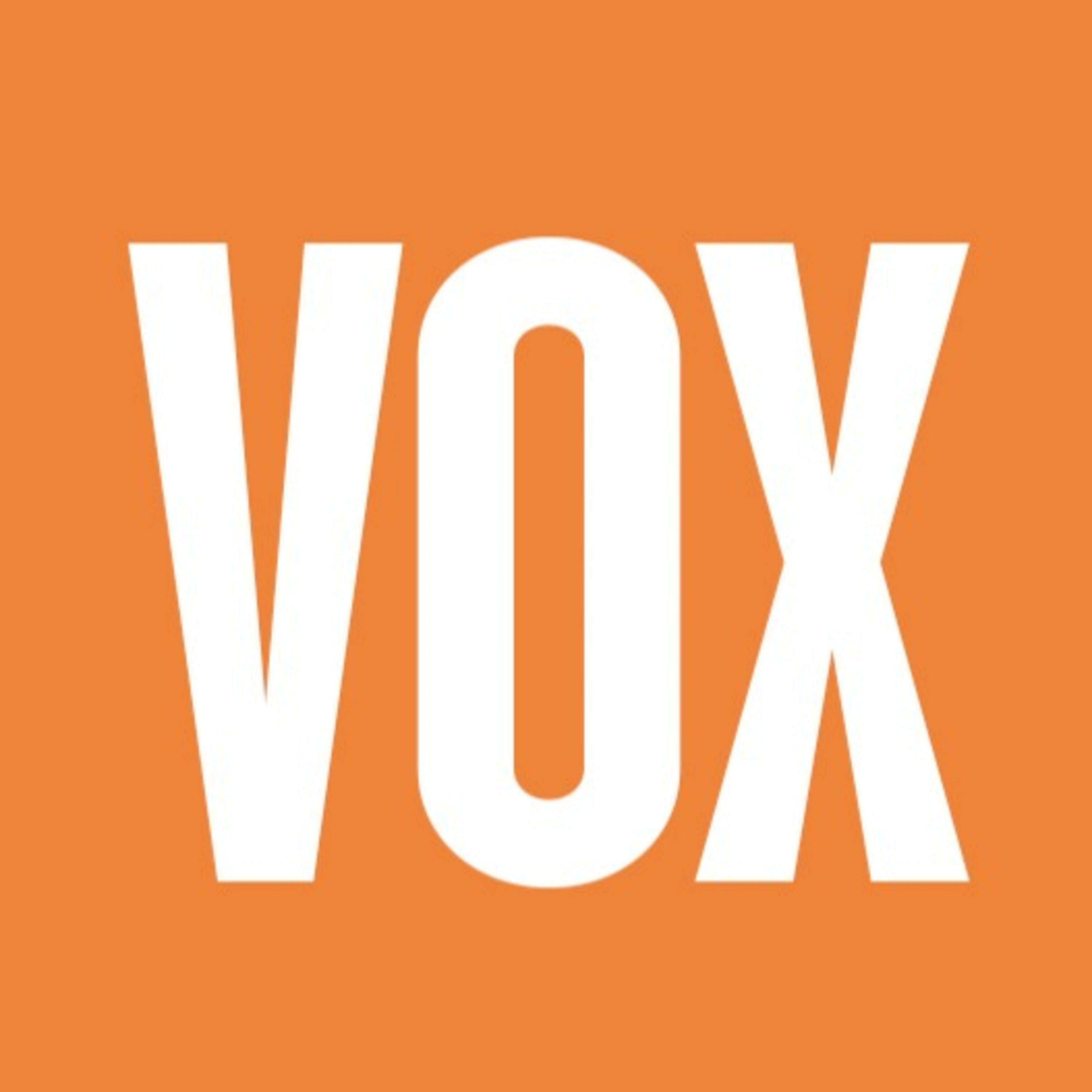 Vox Zion Church podcast artwork