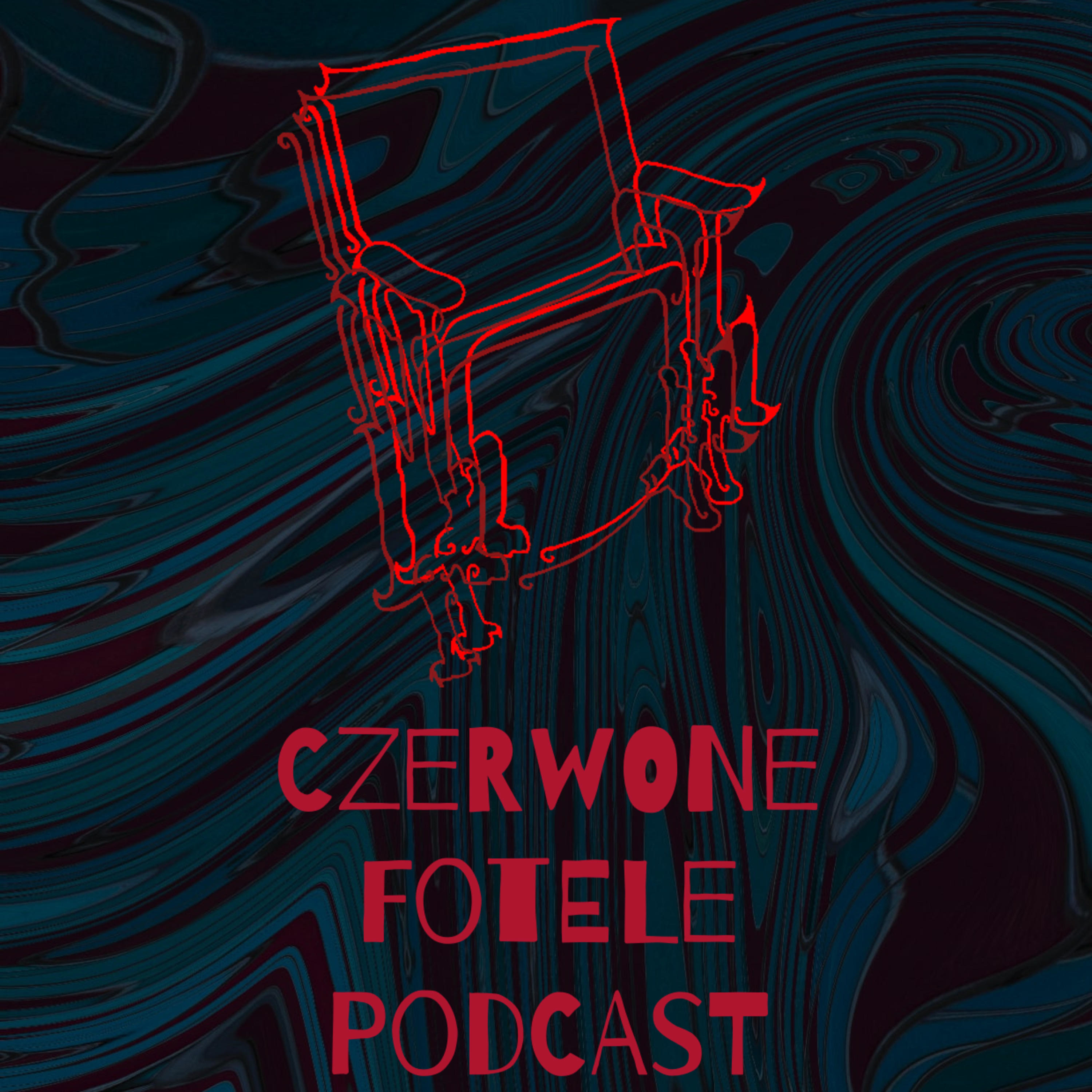 Czerwone Fotele Podcast