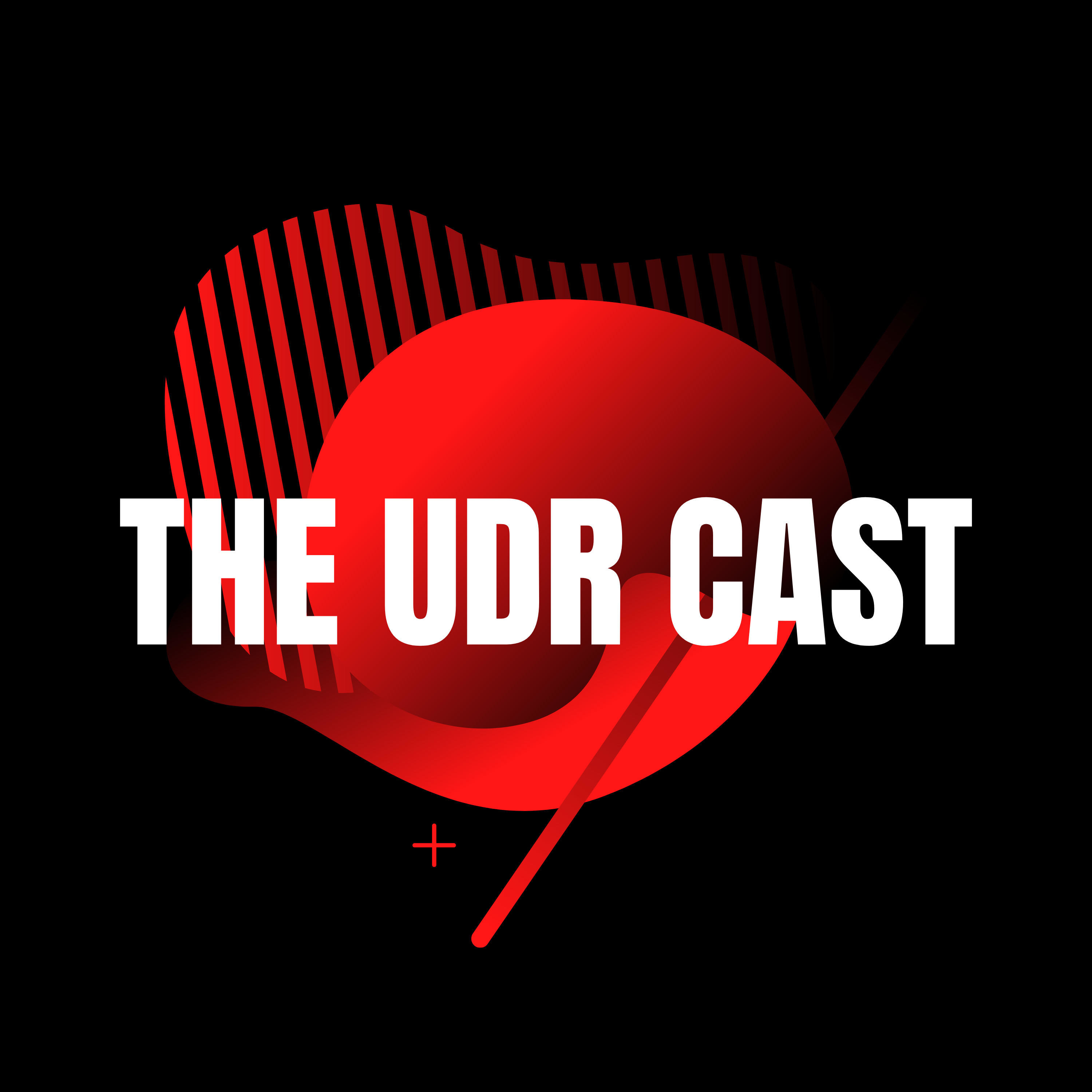 THEUDRCAST: UNCOVER - DISCOVER - RECOVER(Recovering from life, Recovering from substances)