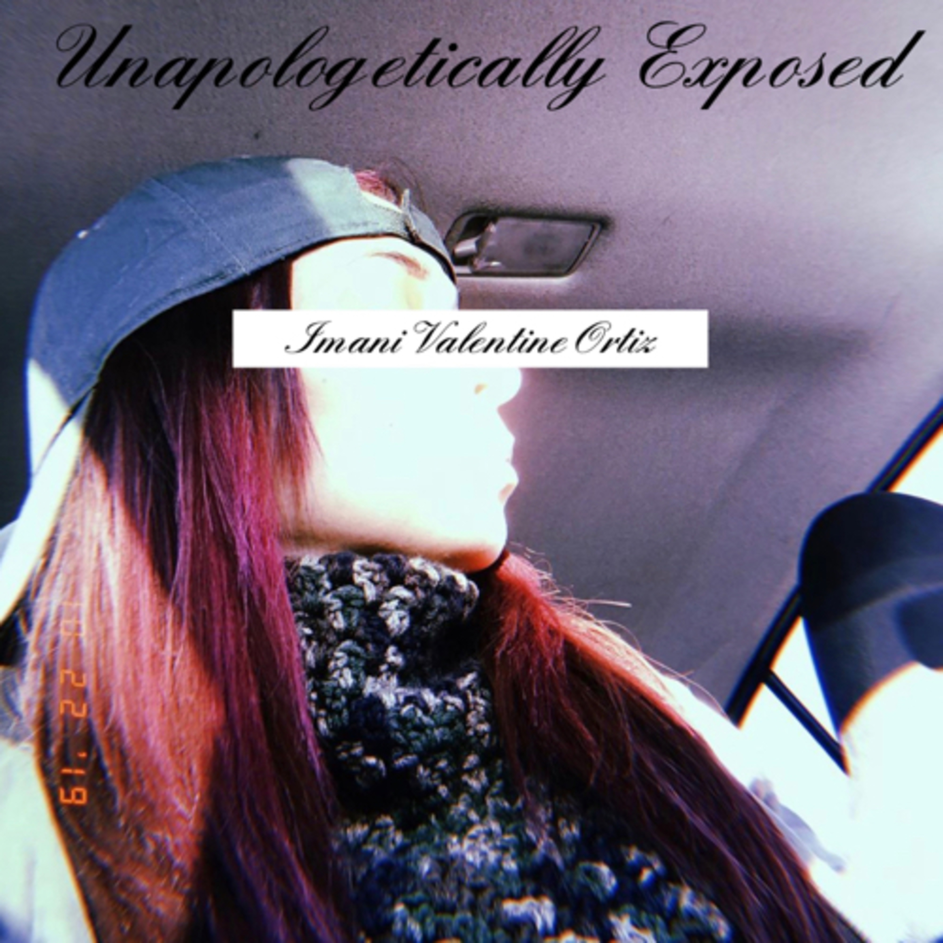 Unapologetically Exposed