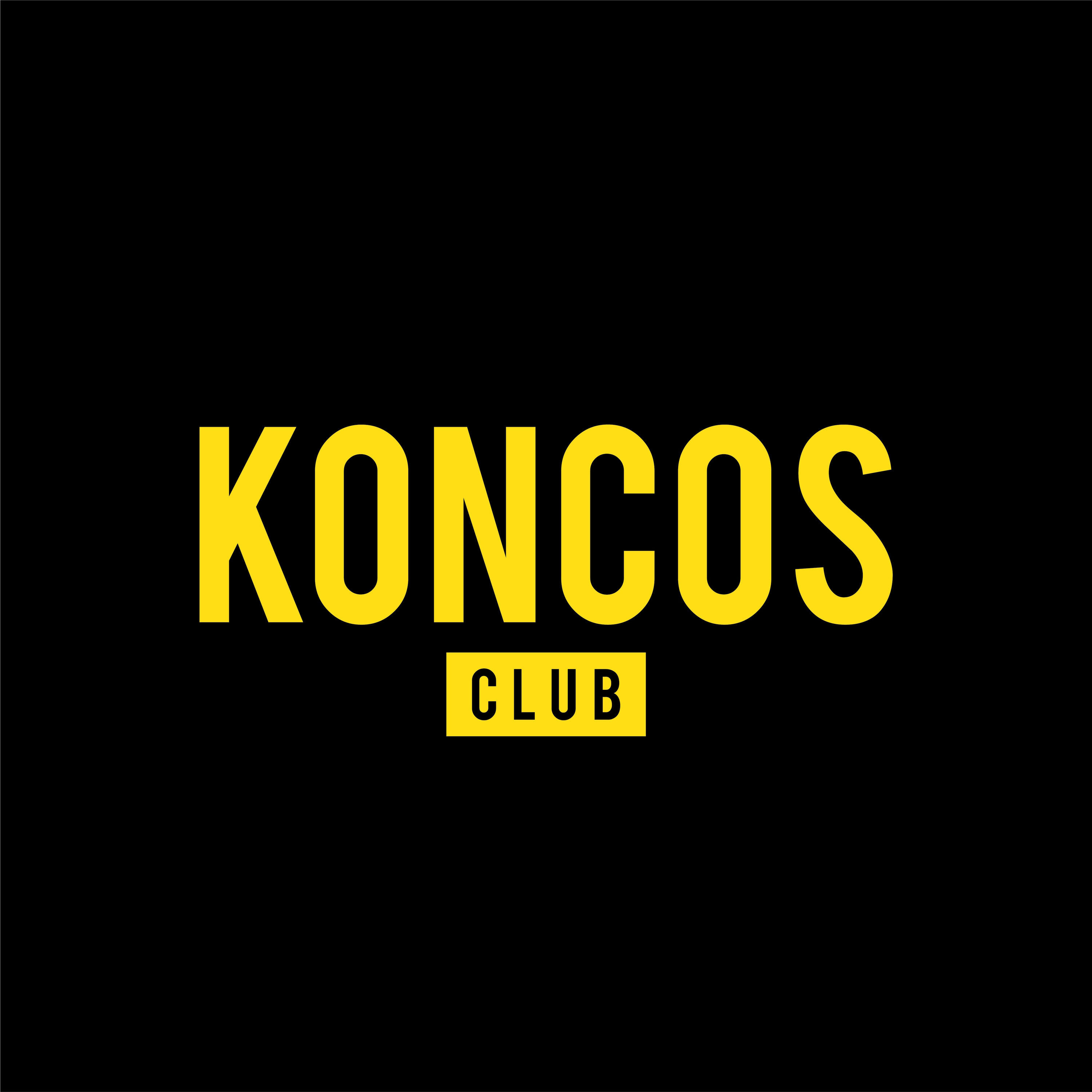 #11 Keluarga Besar Konco's Club Mengucapkan Selamat LEBARan.