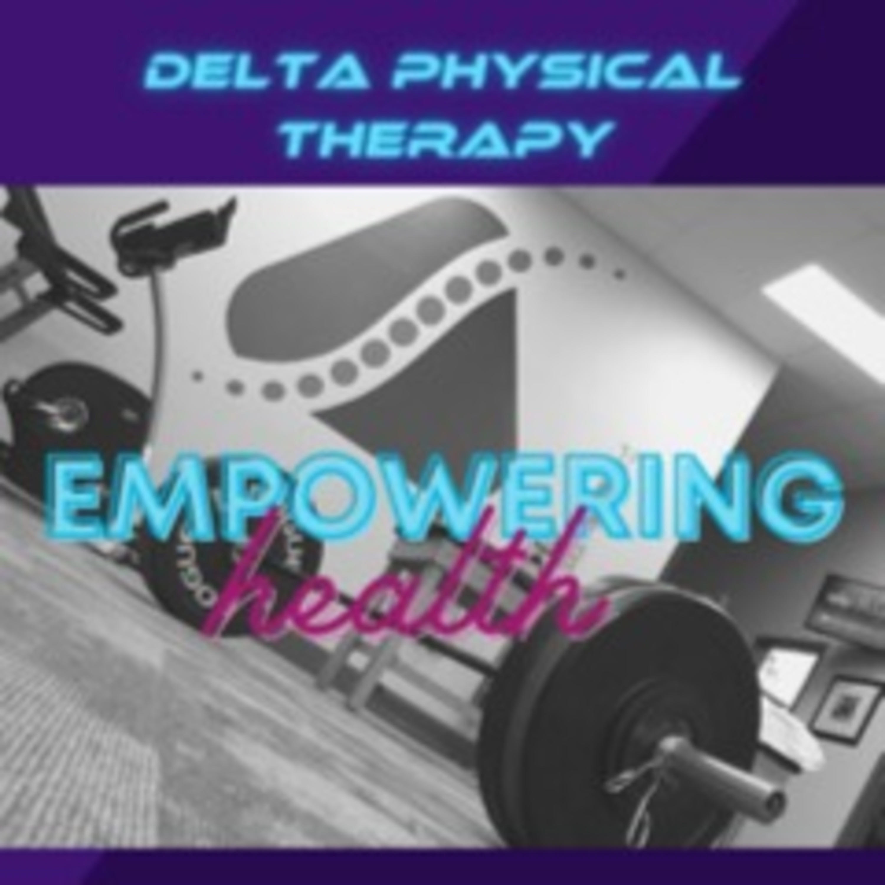 Empowering Health 