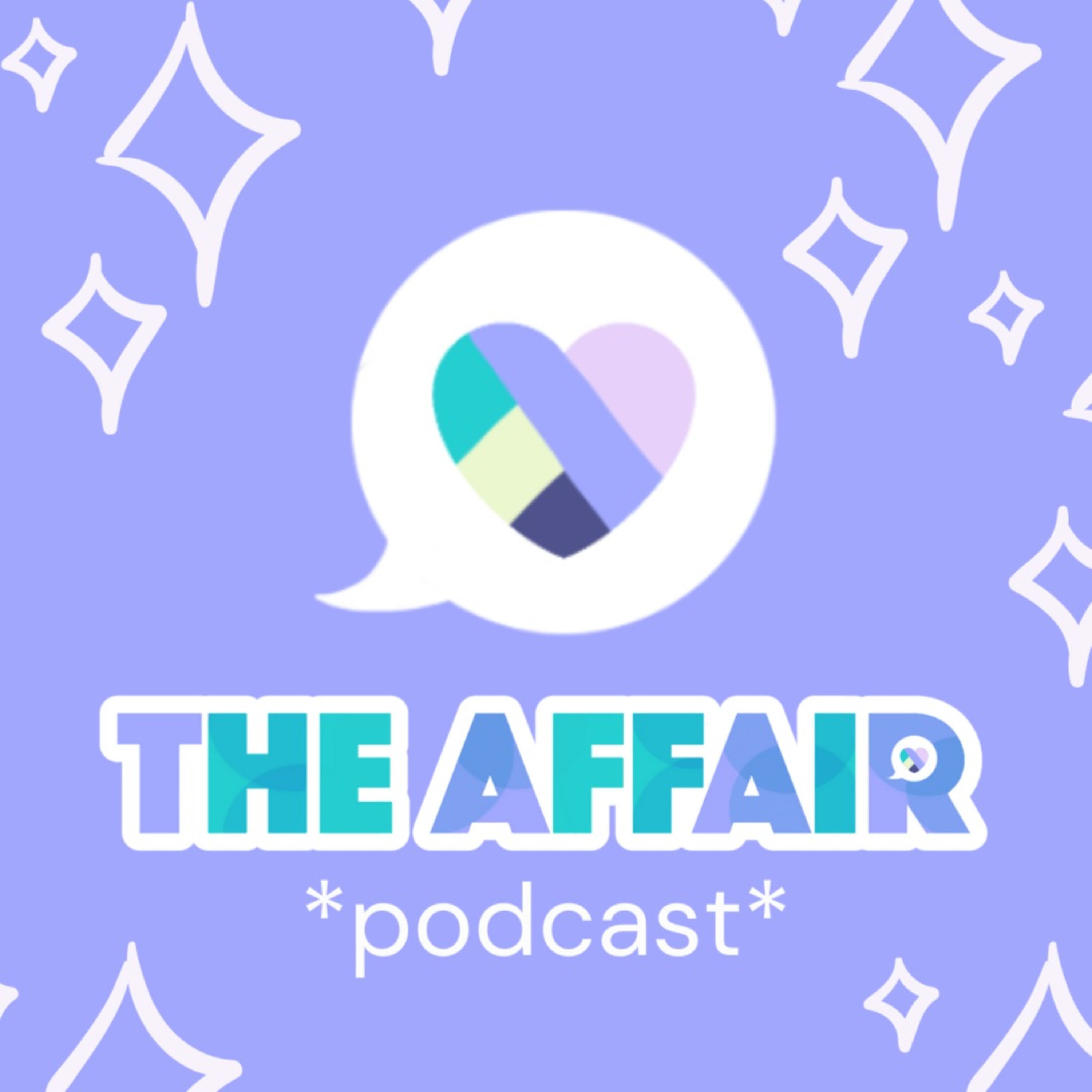 The Affair Podcast (Trailer)
