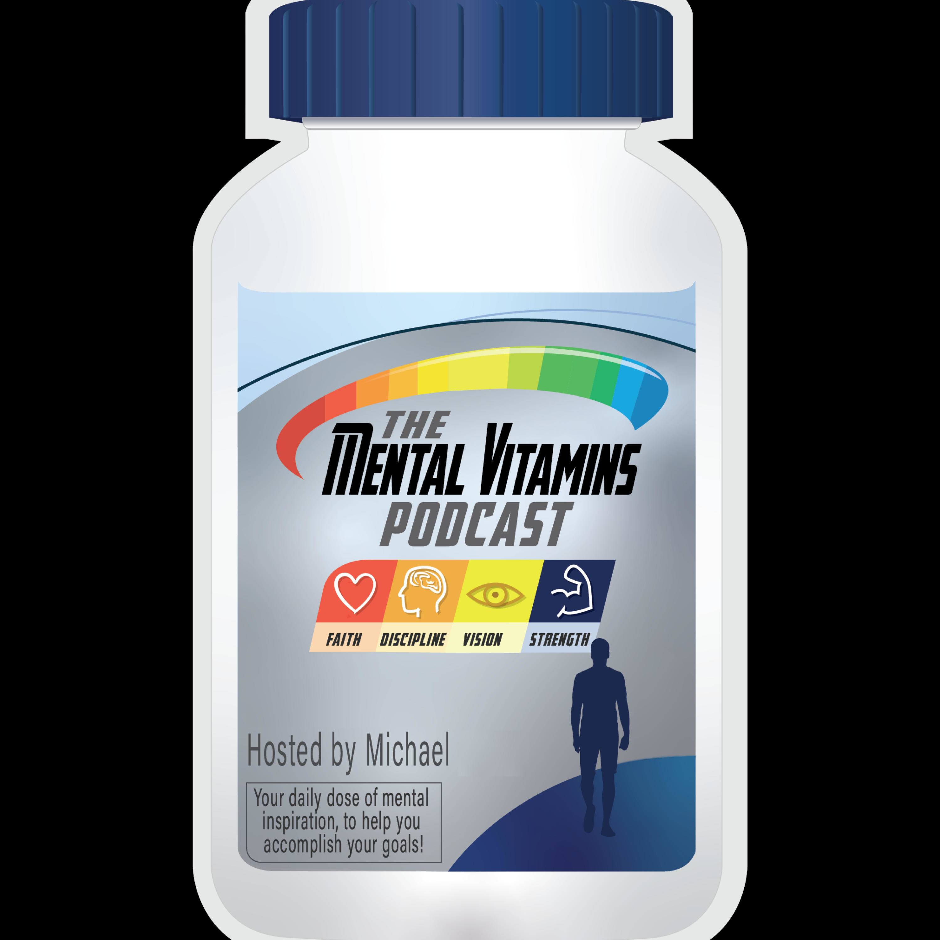 The Mental Vitamins Podcast 
