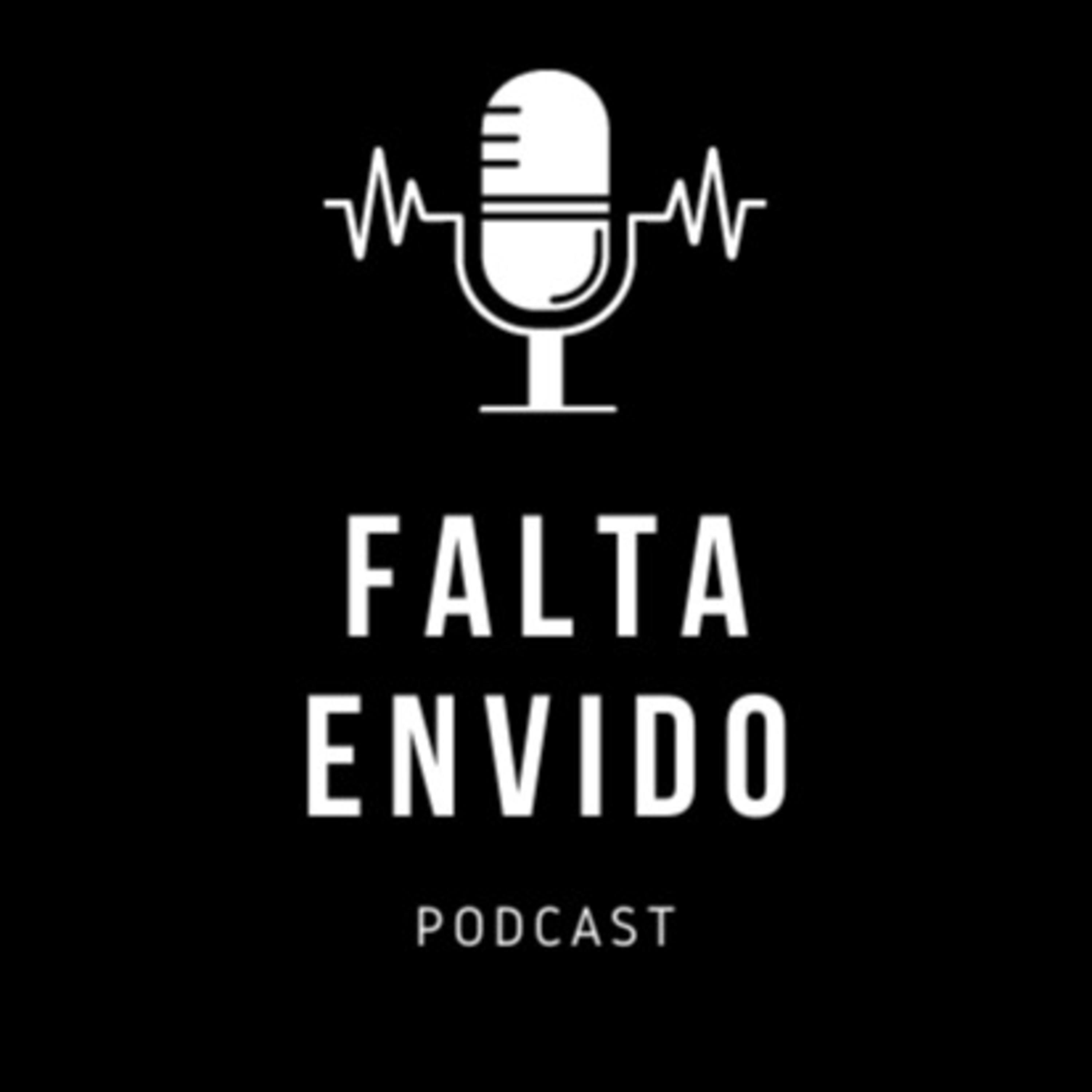Falta Envido podcast artwork