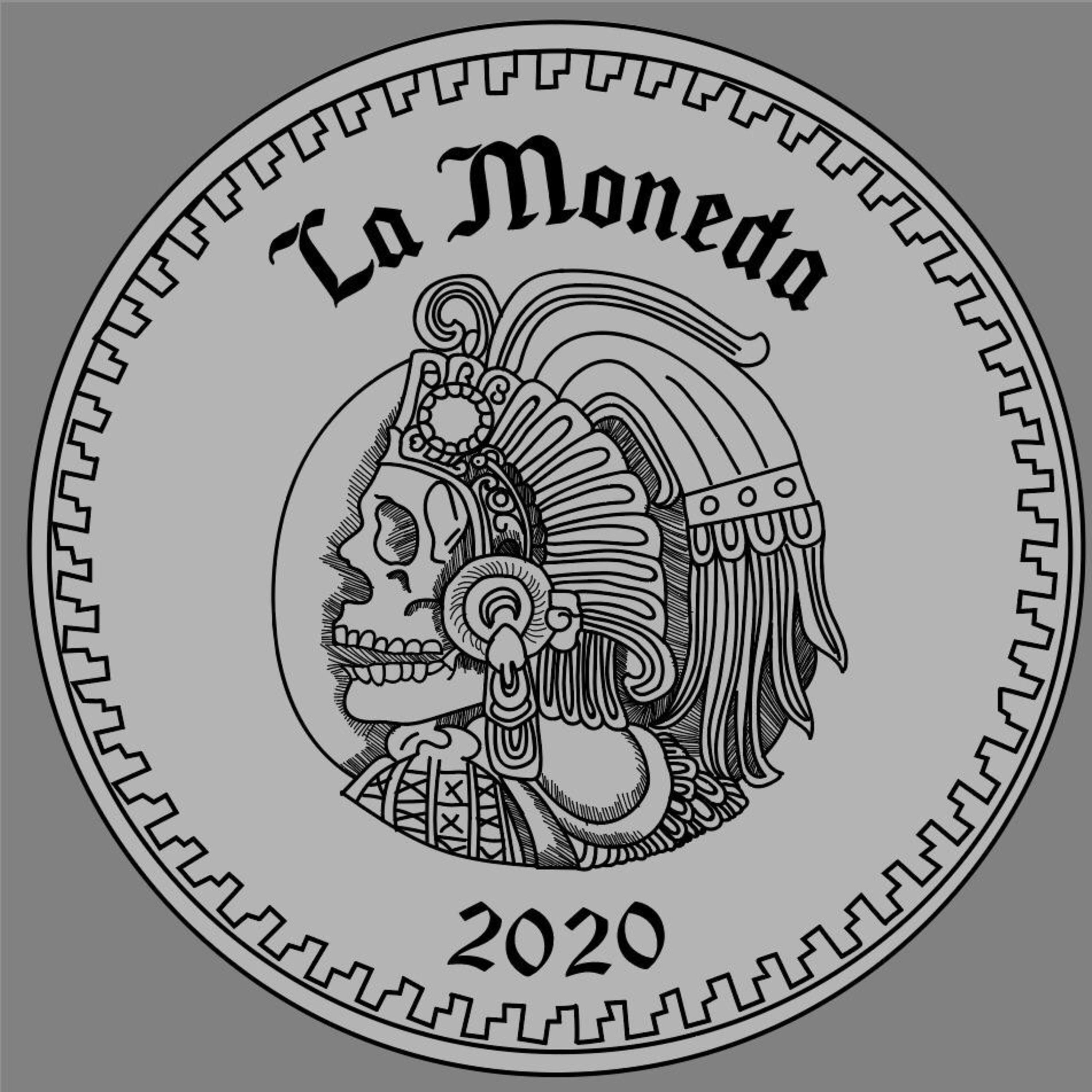 LA MONEDA